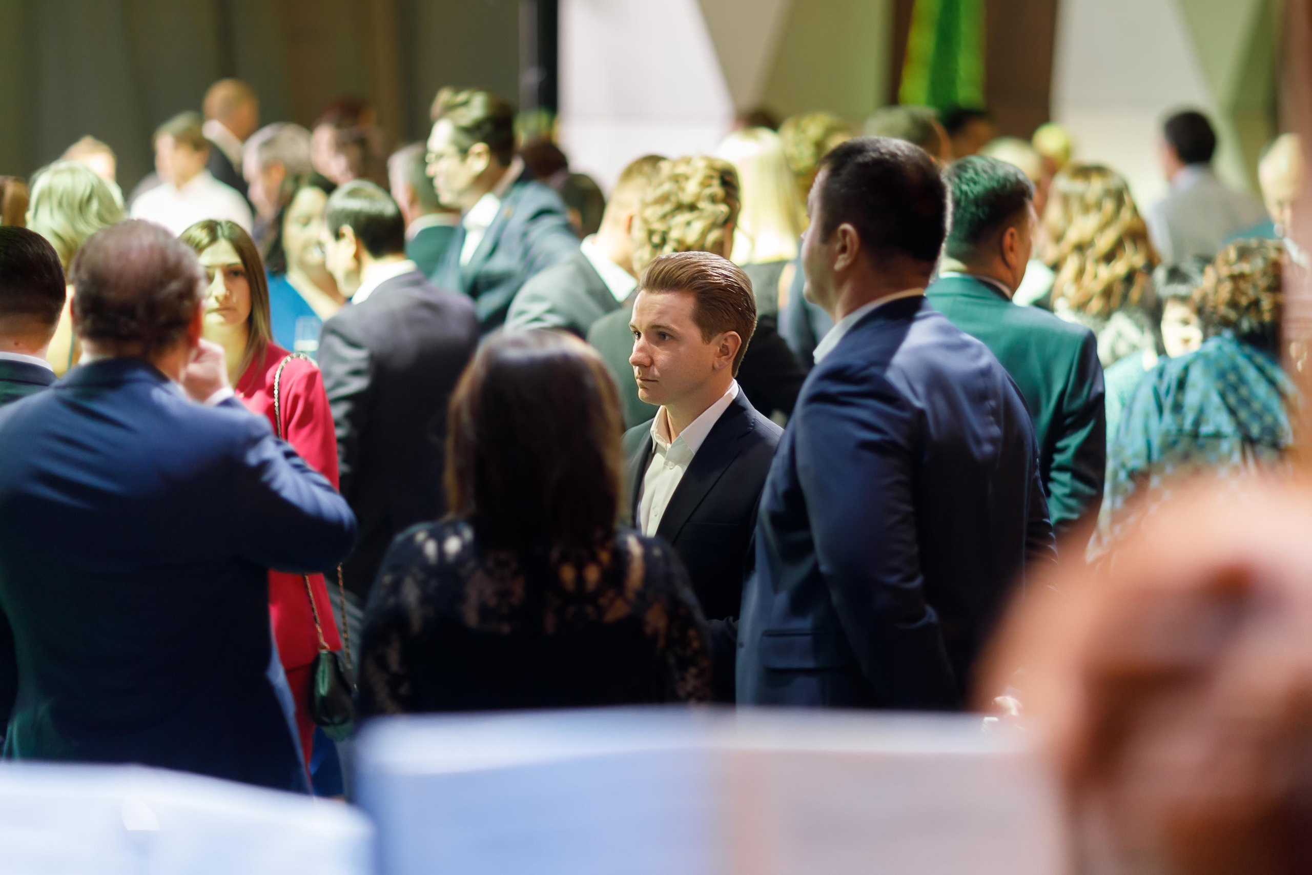 Lapino Hall. Свадебный фотограф в Москве Никифоров-Гордеев Константин