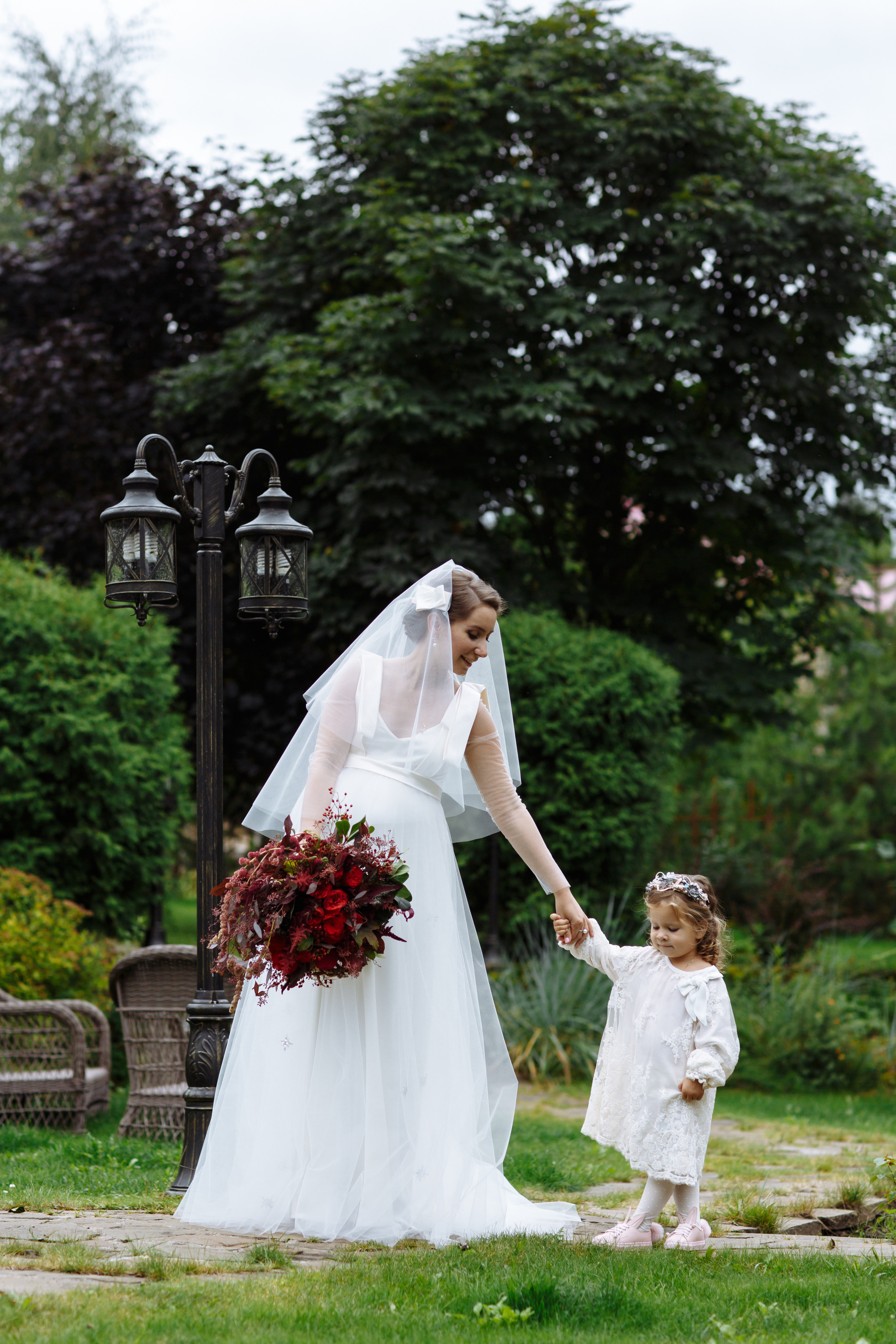 Венчание Кирилла и Валерии. Свадебный фотограф в Москве Никифоров-Гордеев Константин