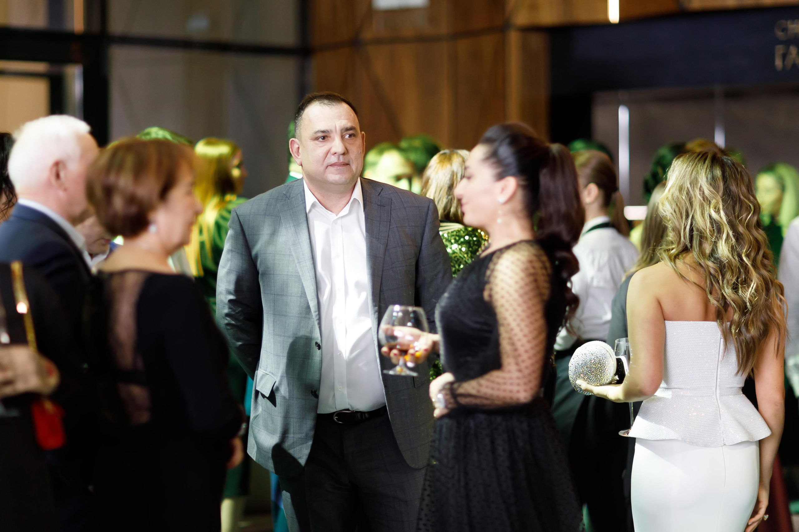 Lapino Hall. Свадебный фотограф в Москве Никифоров-Гордеев Константин