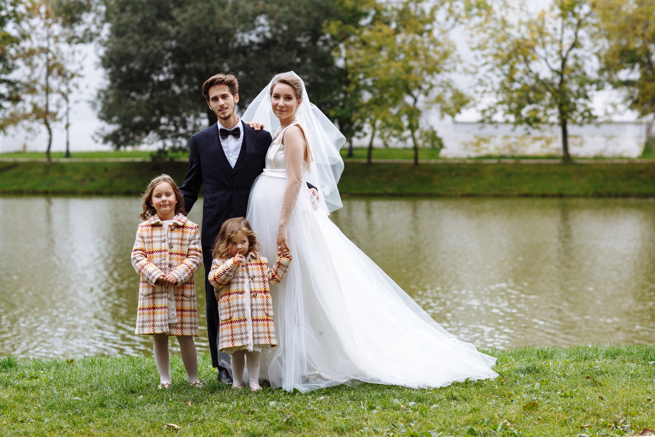 Венчание Кирилла и Валерии. Свадебный фотограф в Москве Никифоров-Гордеев Константин