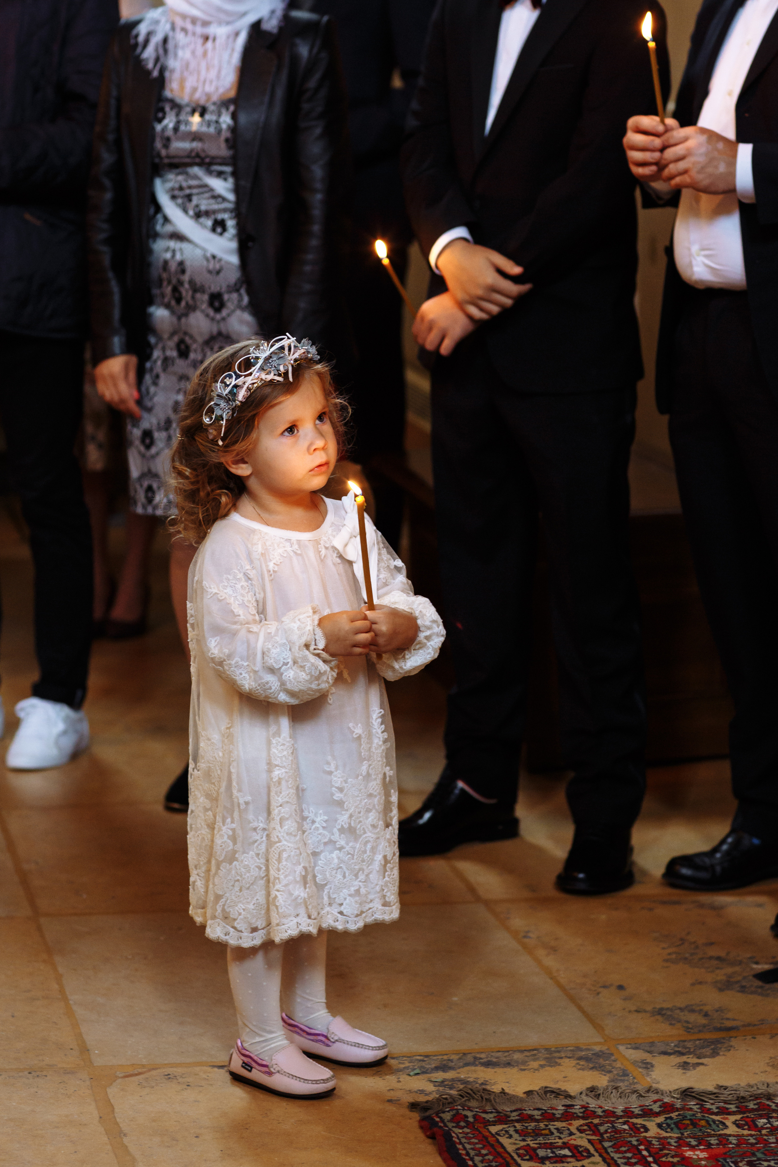 Венчание Кирилла и Валерии. Свадебный фотограф в Москве Никифоров-Гордеев Константин