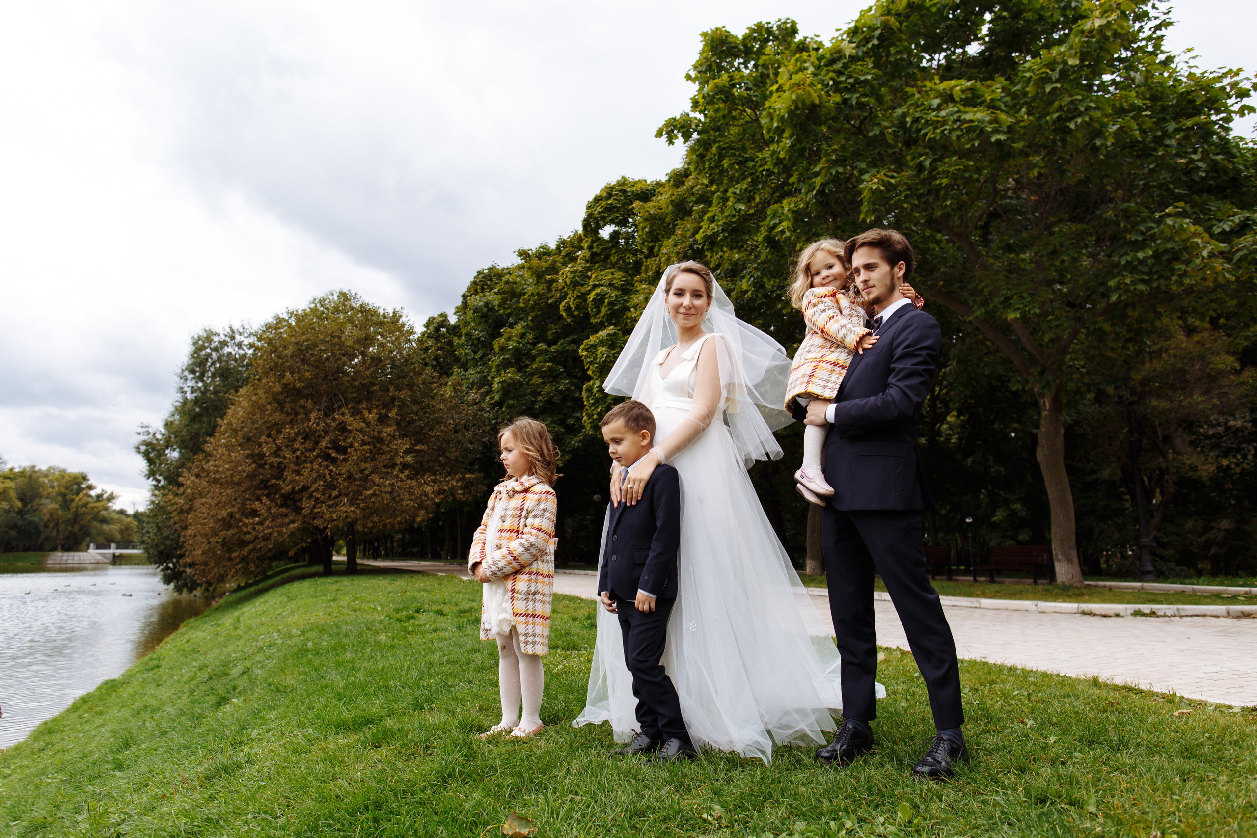 Венчание Кирилла и Валерии. Свадебный фотограф в Москве Никифоров-Гордеев Константин