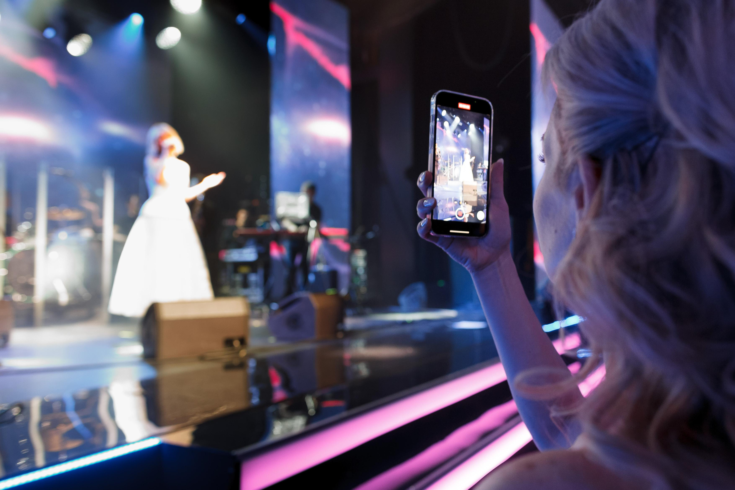 Lapino Hall. Свадебный фотограф в Москве Никифоров-Гордеев Константин