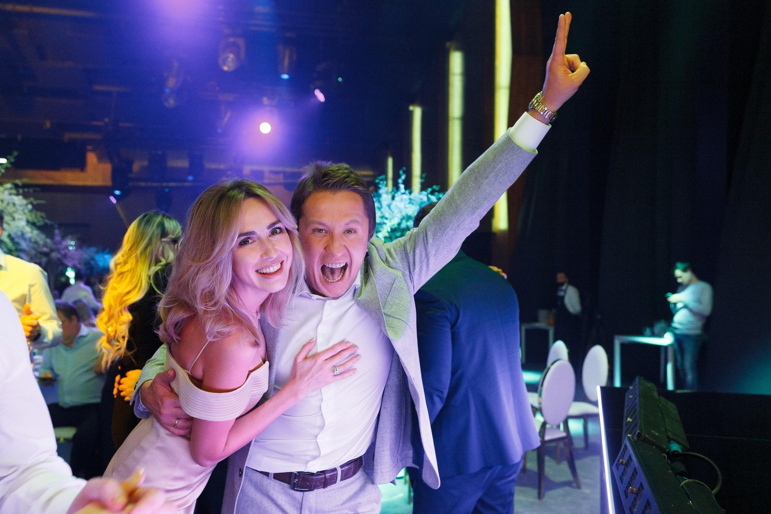 Lapino Hall. Свадебный фотограф в Москве Никифоров-Гордеев Константин