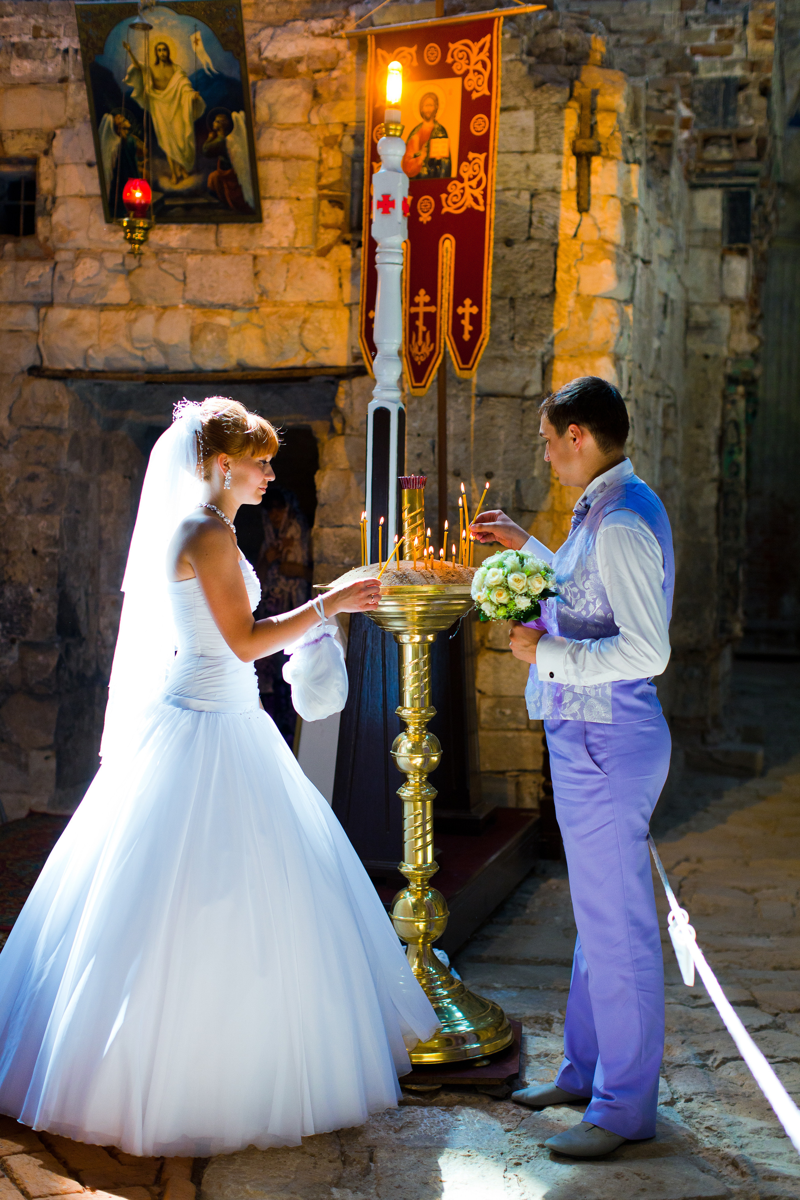 Максим и Юля. Зеленоградский ЗАГС. Свадебный фотограф в Москве Никифоров-Гордеев Константин
