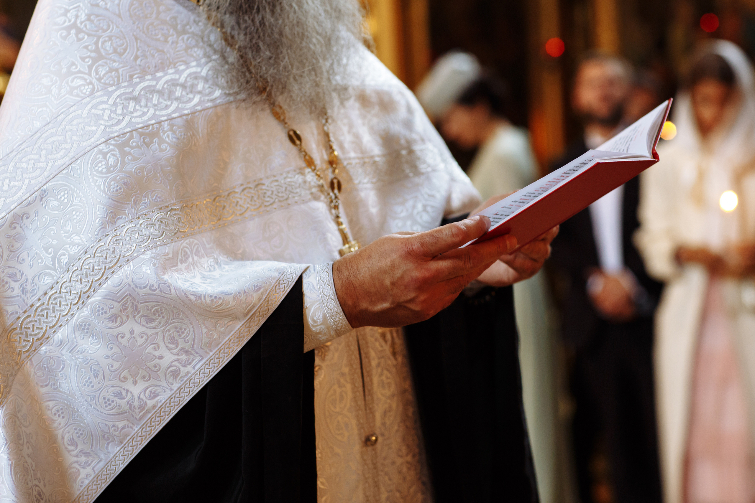 Венчание Кирилла и Валерии. Свадебный фотограф в Москве Никифоров-Гордеев Константин