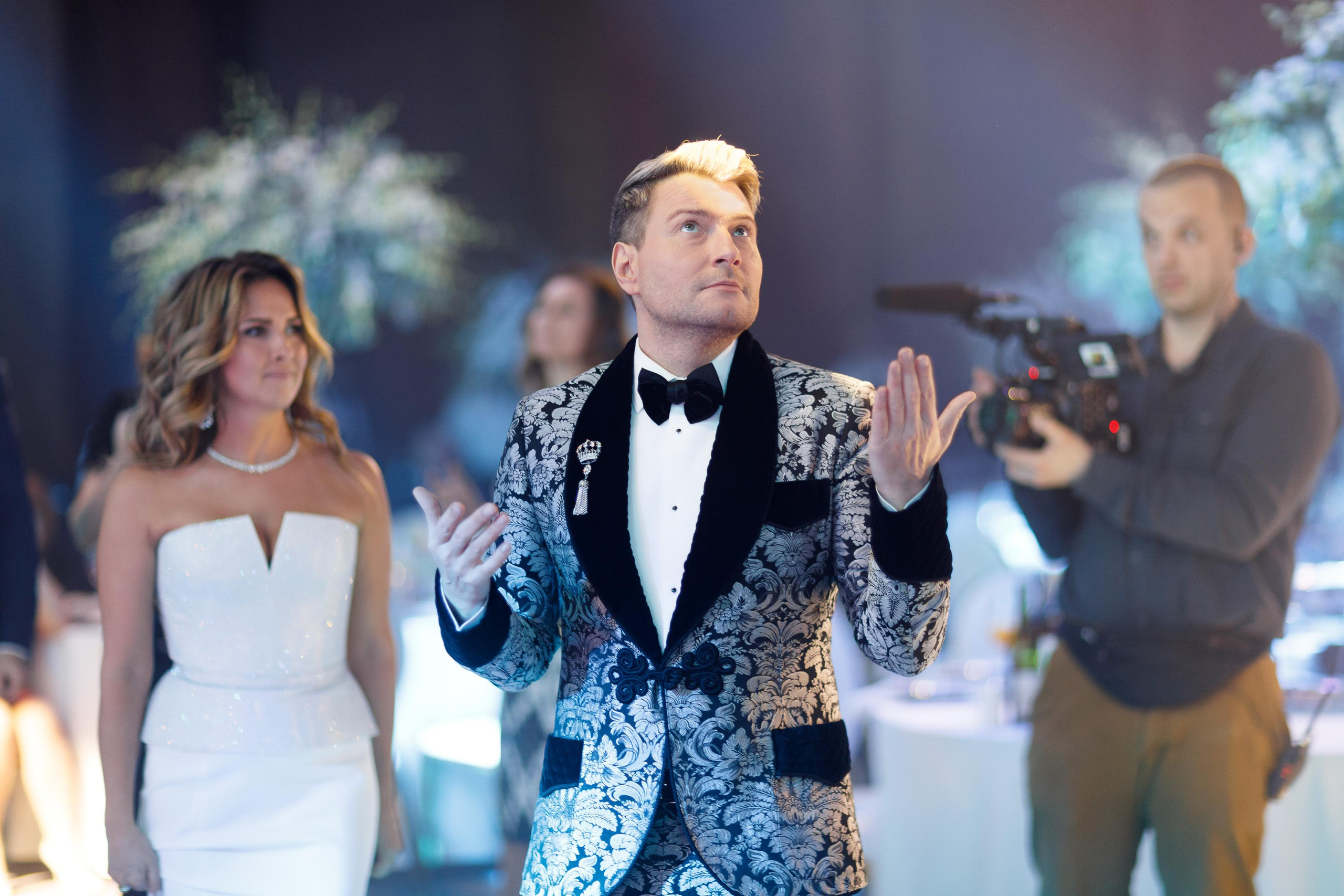 Lapino Hall. Свадебный фотограф в Москве Никифоров-Гордеев Константин