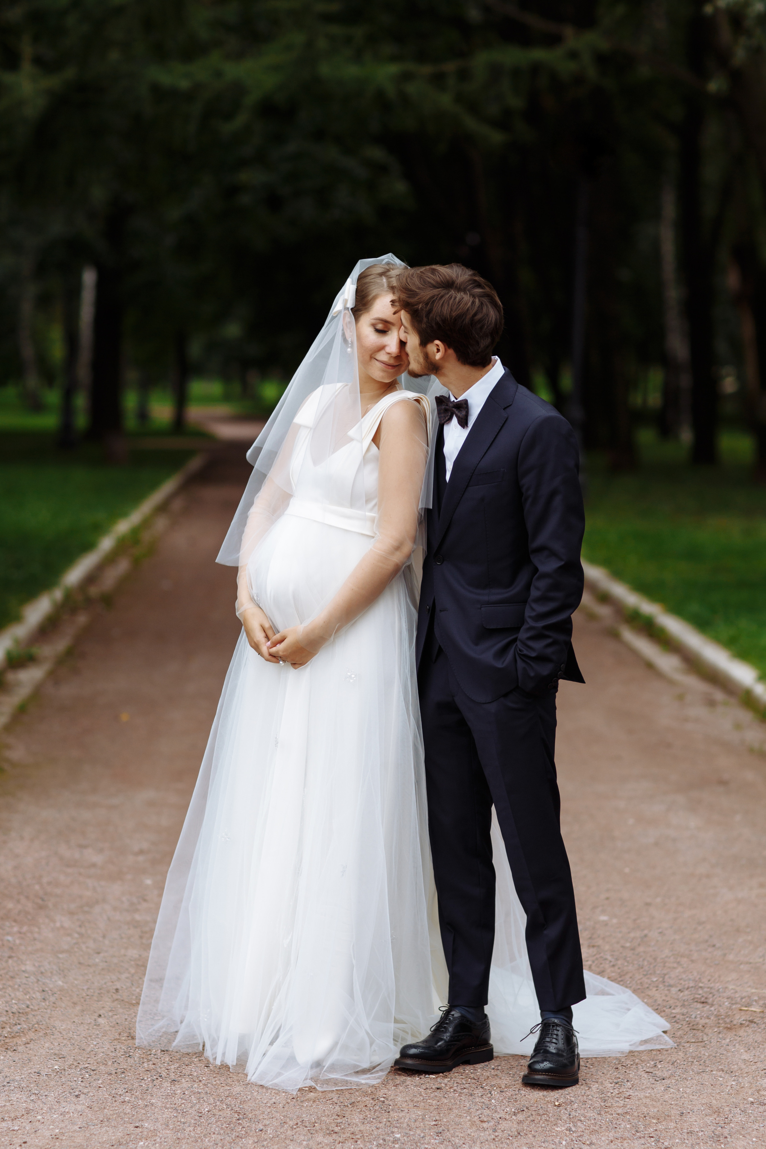 Венчание Кирилла и Валерии. Свадебный фотограф в Москве Никифоров-Гордеев Константин