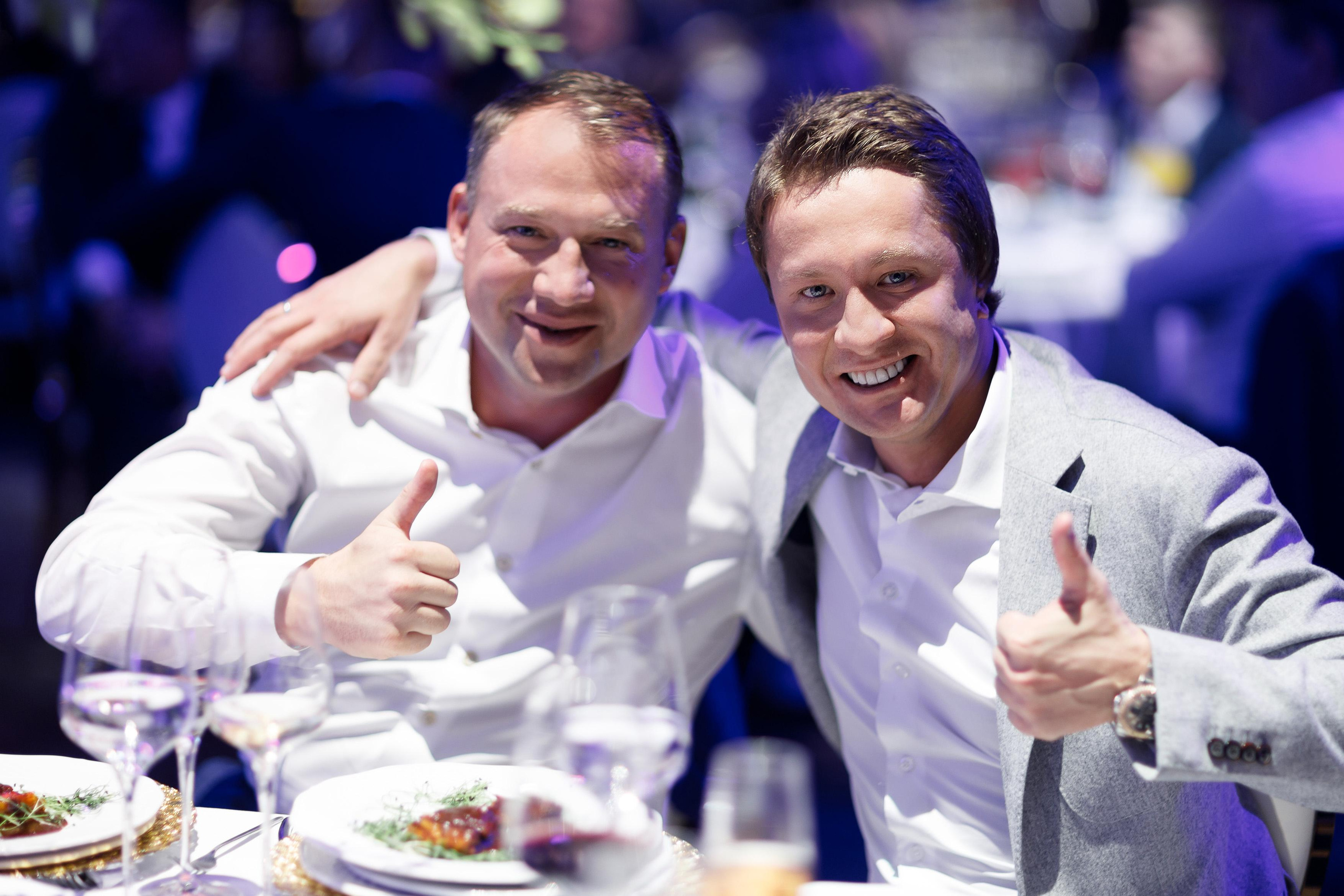 Lapino Hall. Свадебный фотограф в Москве Никифоров-Гордеев Константин