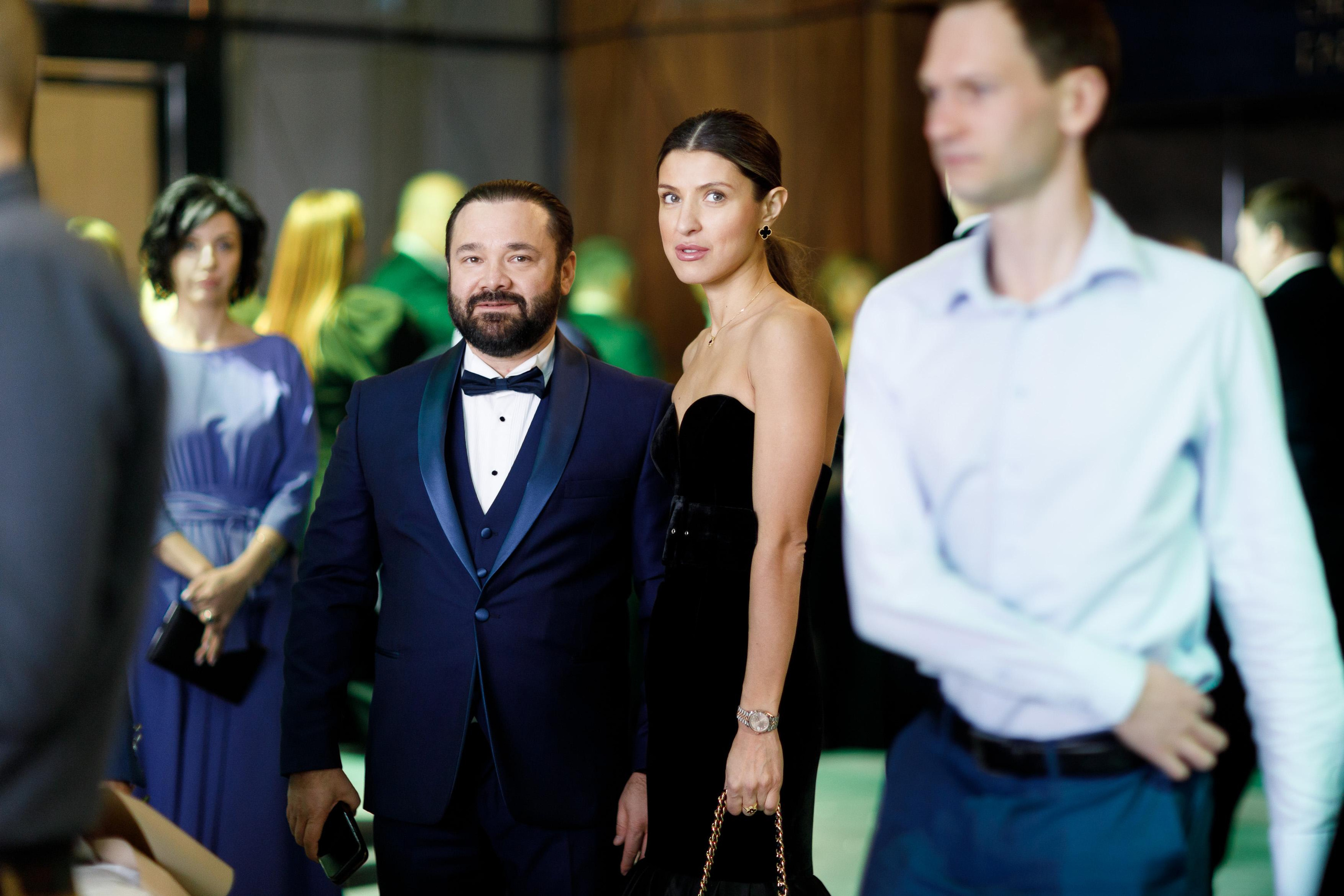 Lapino Hall. Свадебный фотограф в Москве Никифоров-Гордеев Константин