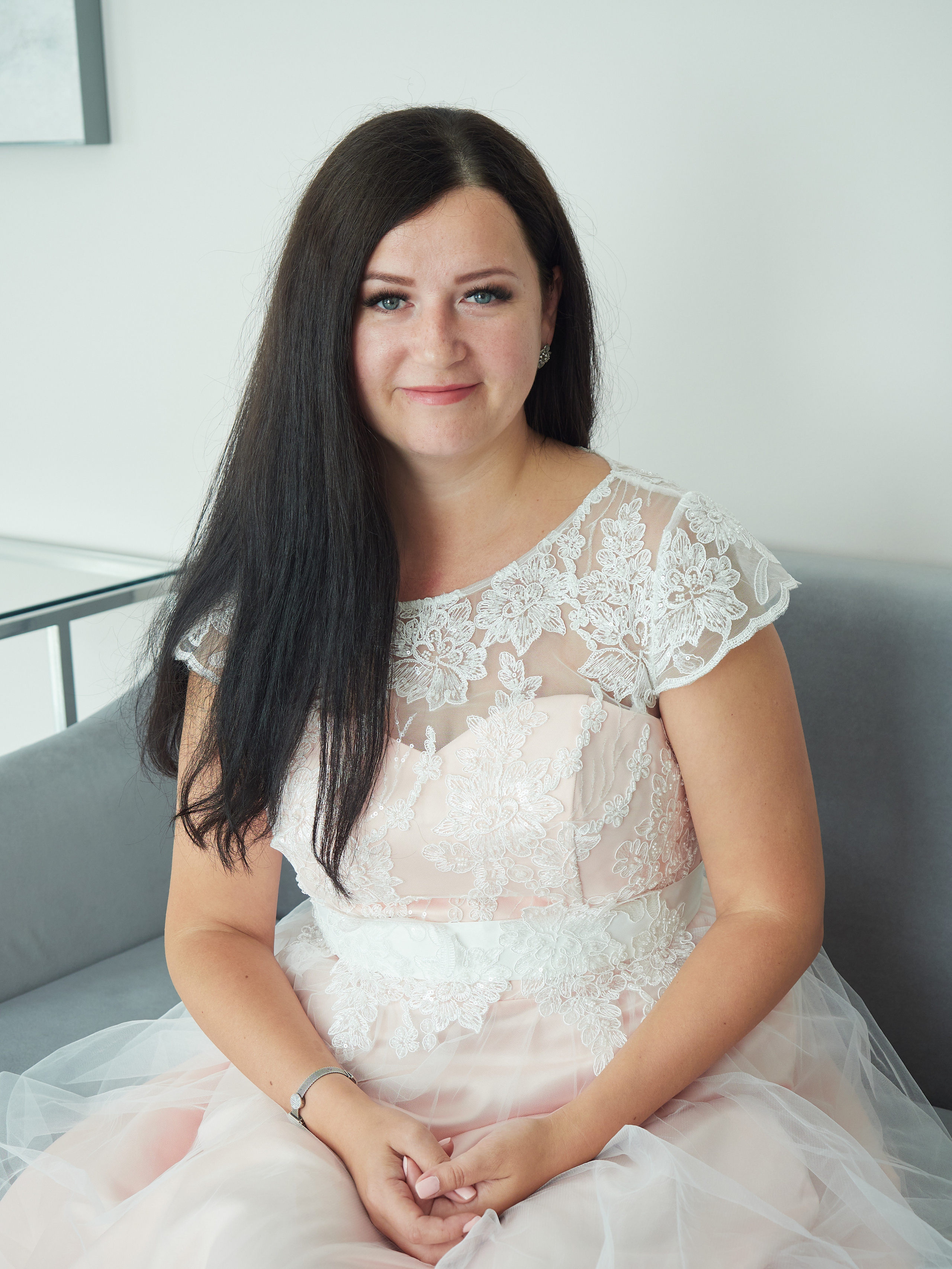 Гагаринский ЗАГС. Свадебный фотограф в Москве Никифоров-Гордеев Константин