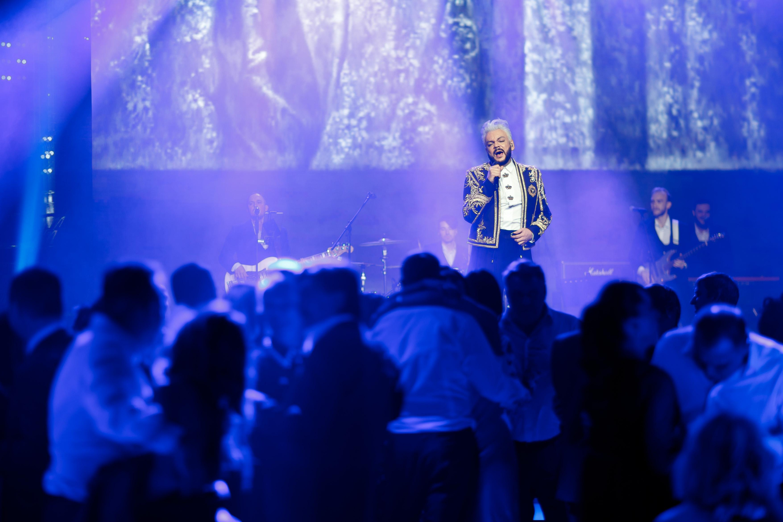 Lapino Hall. Свадебный фотограф в Москве Никифоров-Гордеев Константин