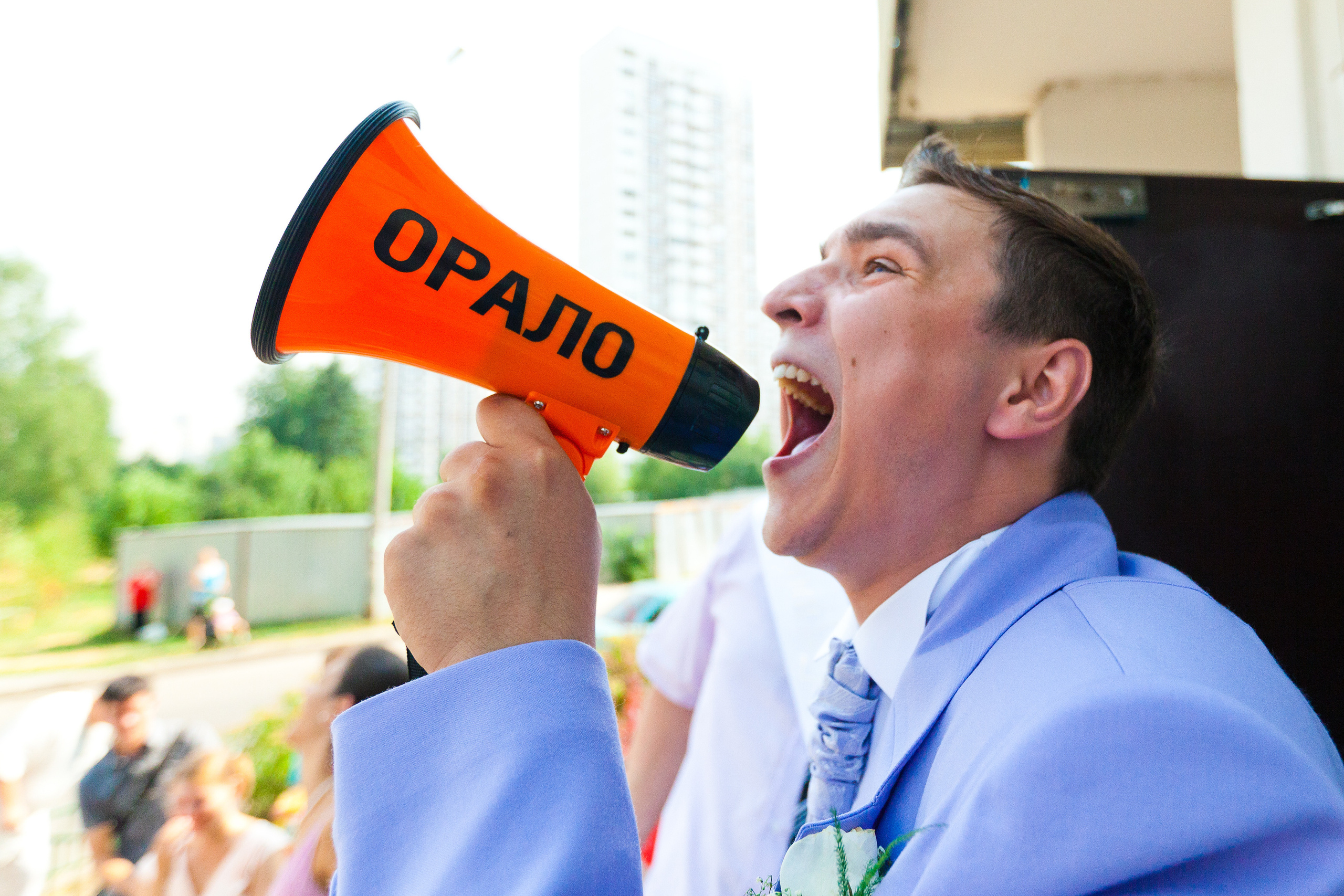 Максим и Юля. Зеленоградский ЗАГС. Свадебный фотограф в Москве Никифоров-Гордеев Константин