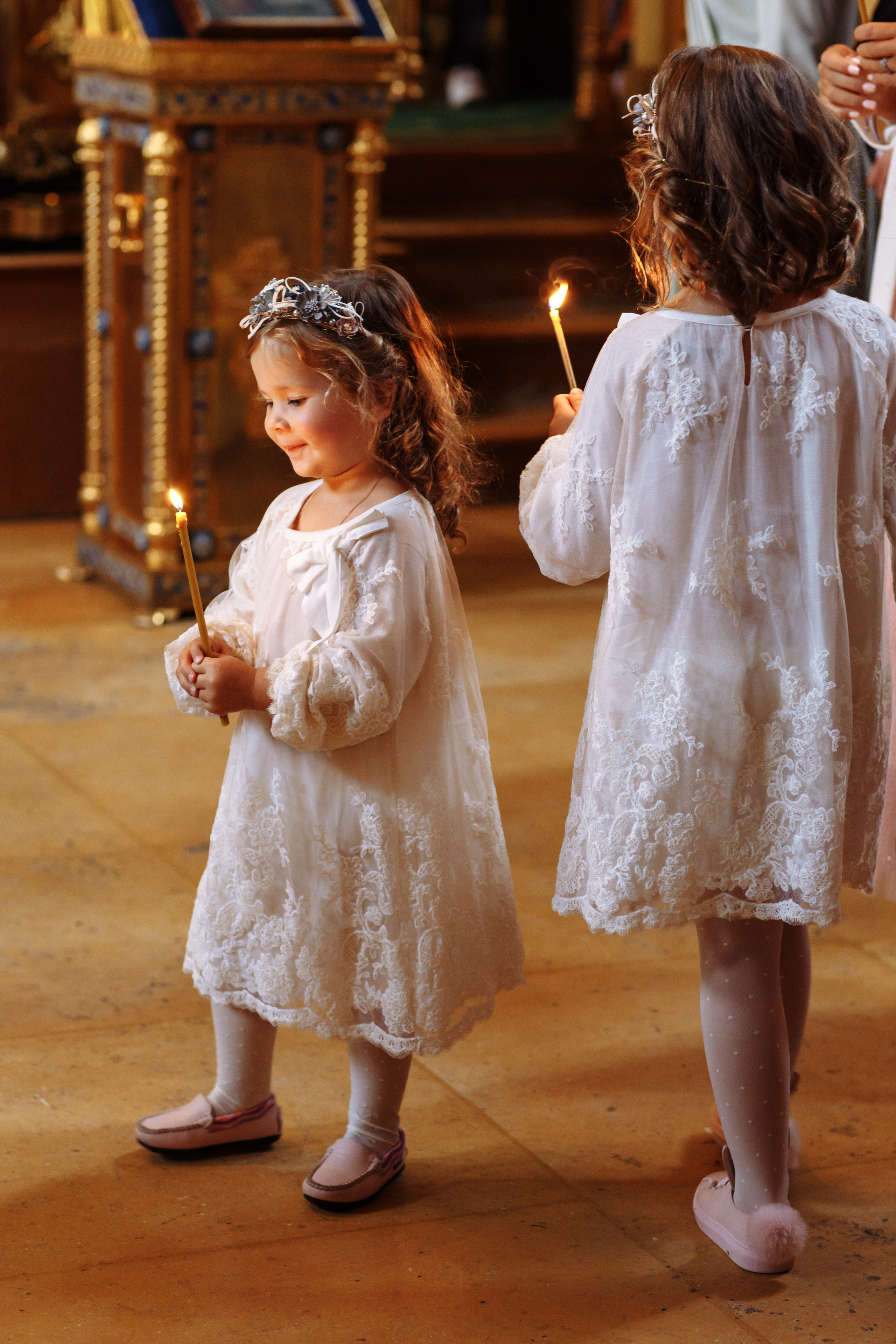 Венчание Кирилла и Валерии. Свадебный фотограф в Москве Никифоров-Гордеев Константин