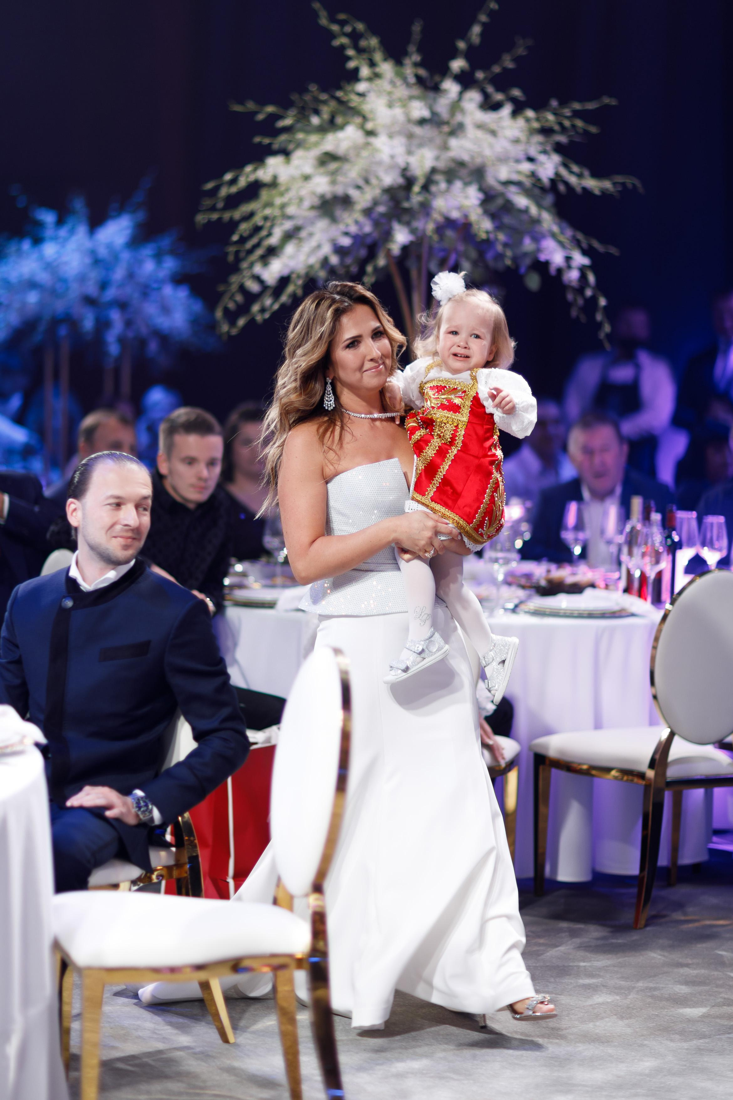 Lapino Hall. Свадебный фотограф в Москве Никифоров-Гордеев Константин