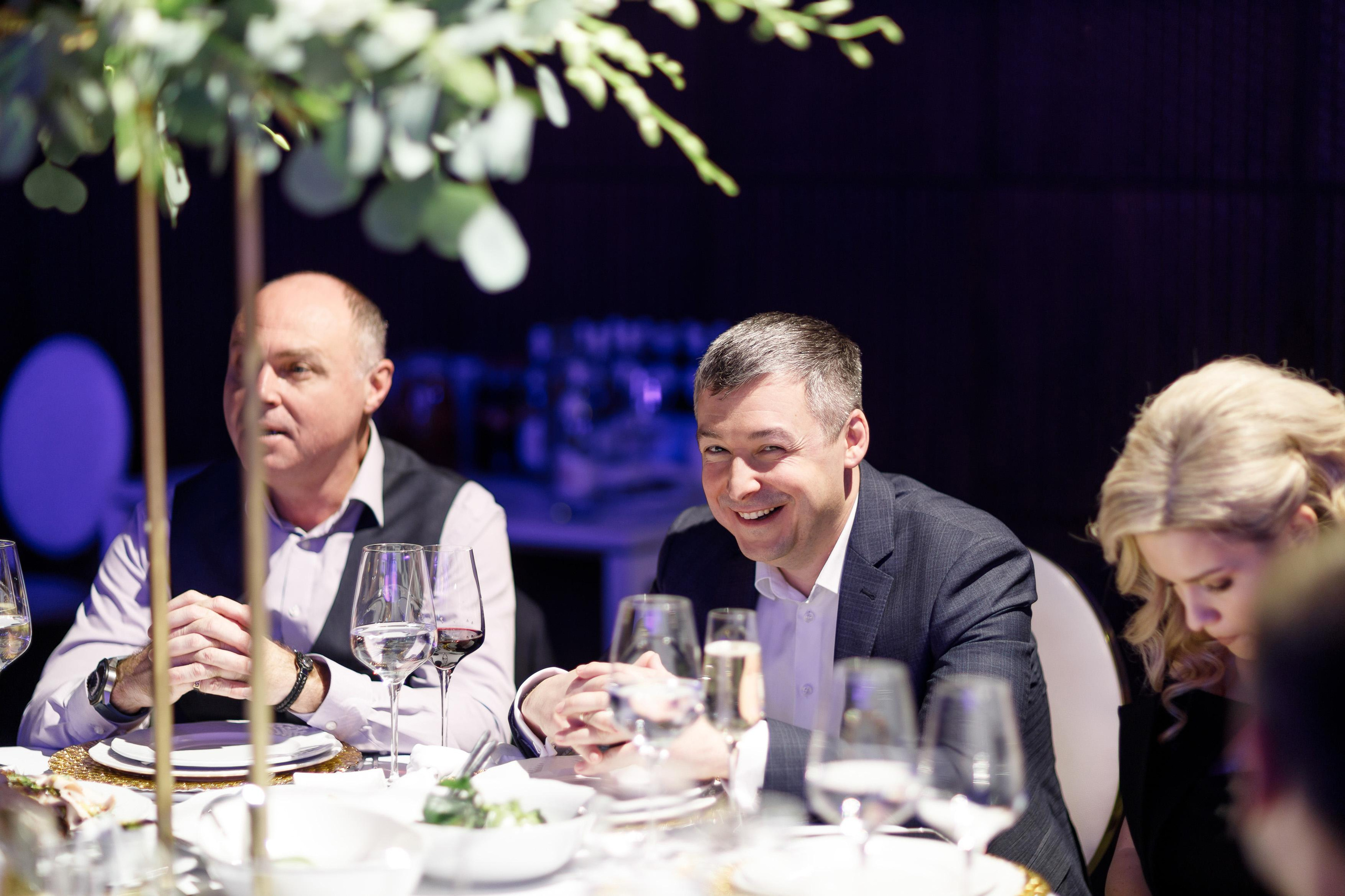 Lapino Hall. Свадебный фотограф в Москве Никифоров-Гордеев Константин