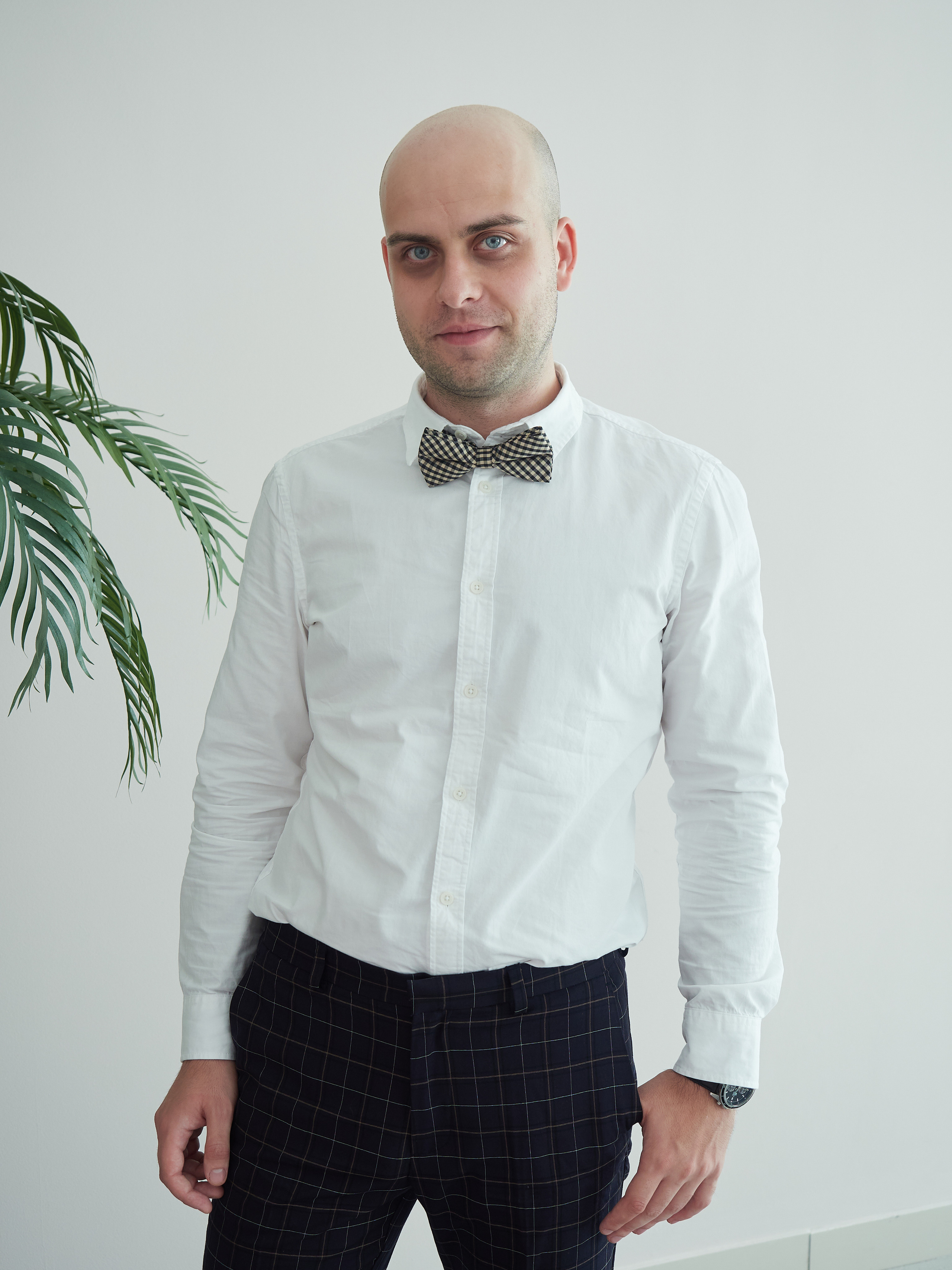 Гагаринский ЗАГС. Свадебный фотограф в Москве Никифоров-Гордеев Константин