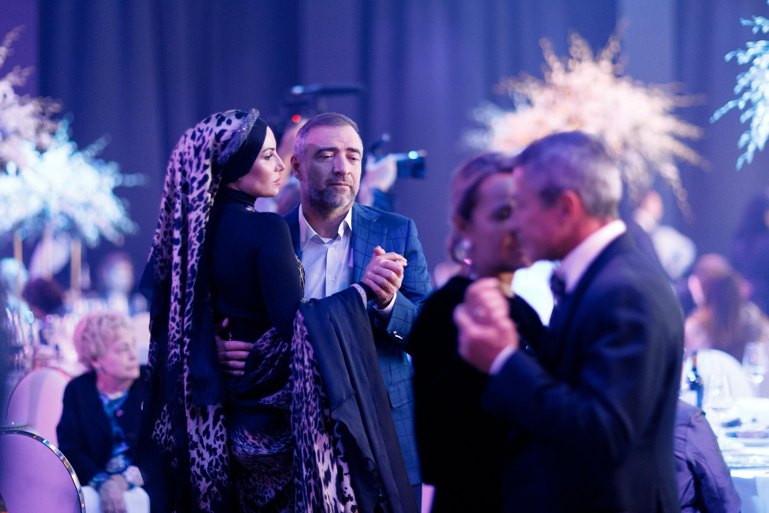 Lapino Hall. Свадебный фотограф в Москве Никифоров-Гордеев Константин