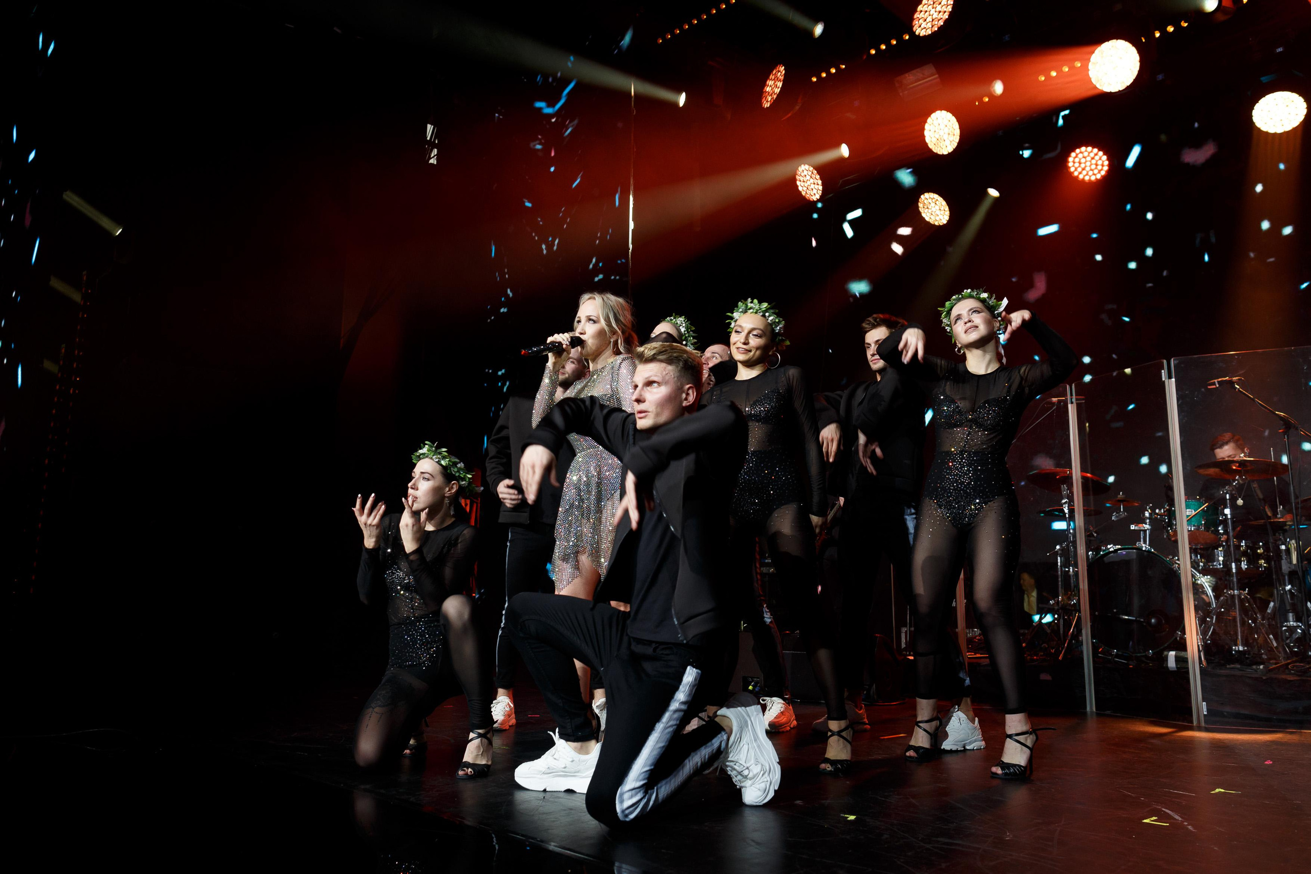 Lapino Hall. Свадебный фотограф в Москве Никифоров-Гордеев Константин