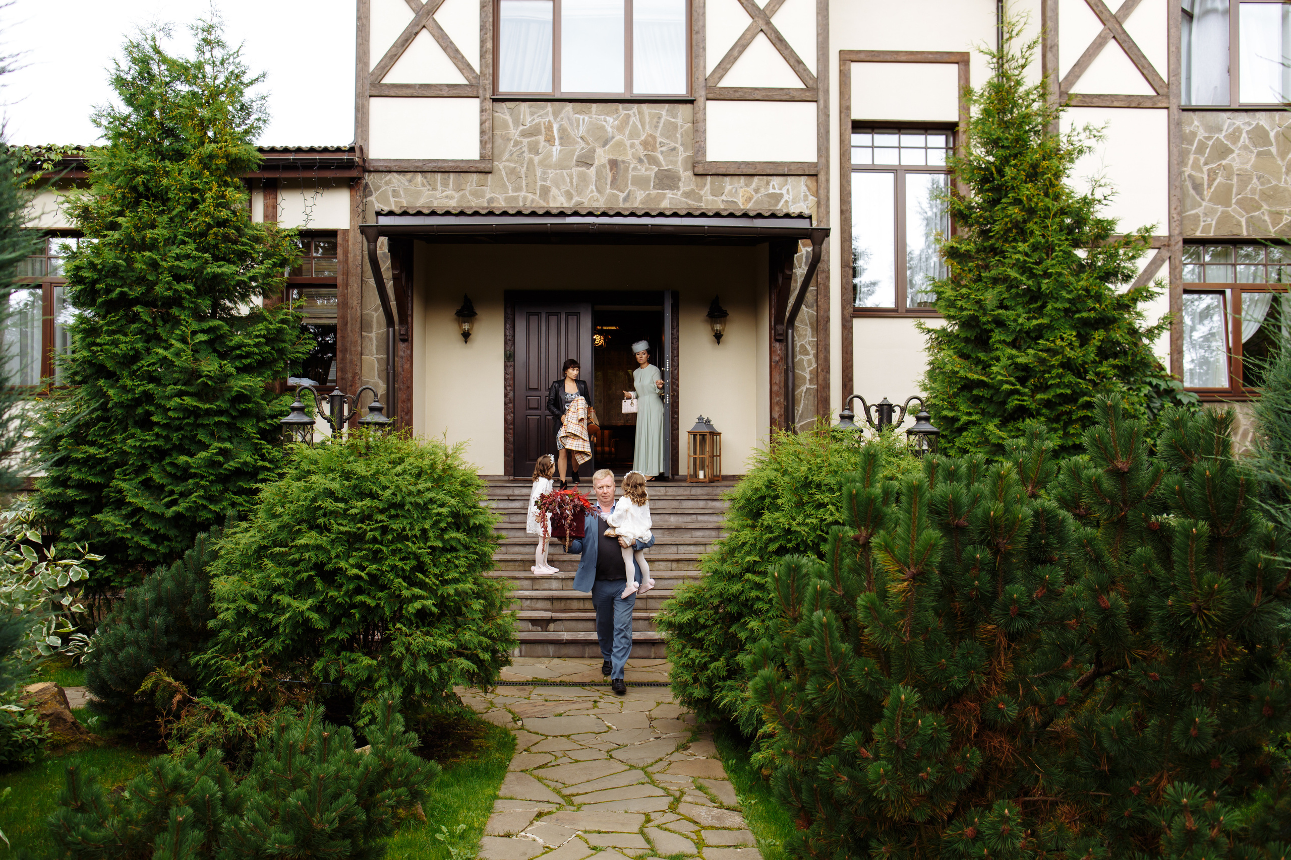 Венчание Кирилла и Валерии. Свадебный фотограф в Москве Никифоров-Гордеев Константин