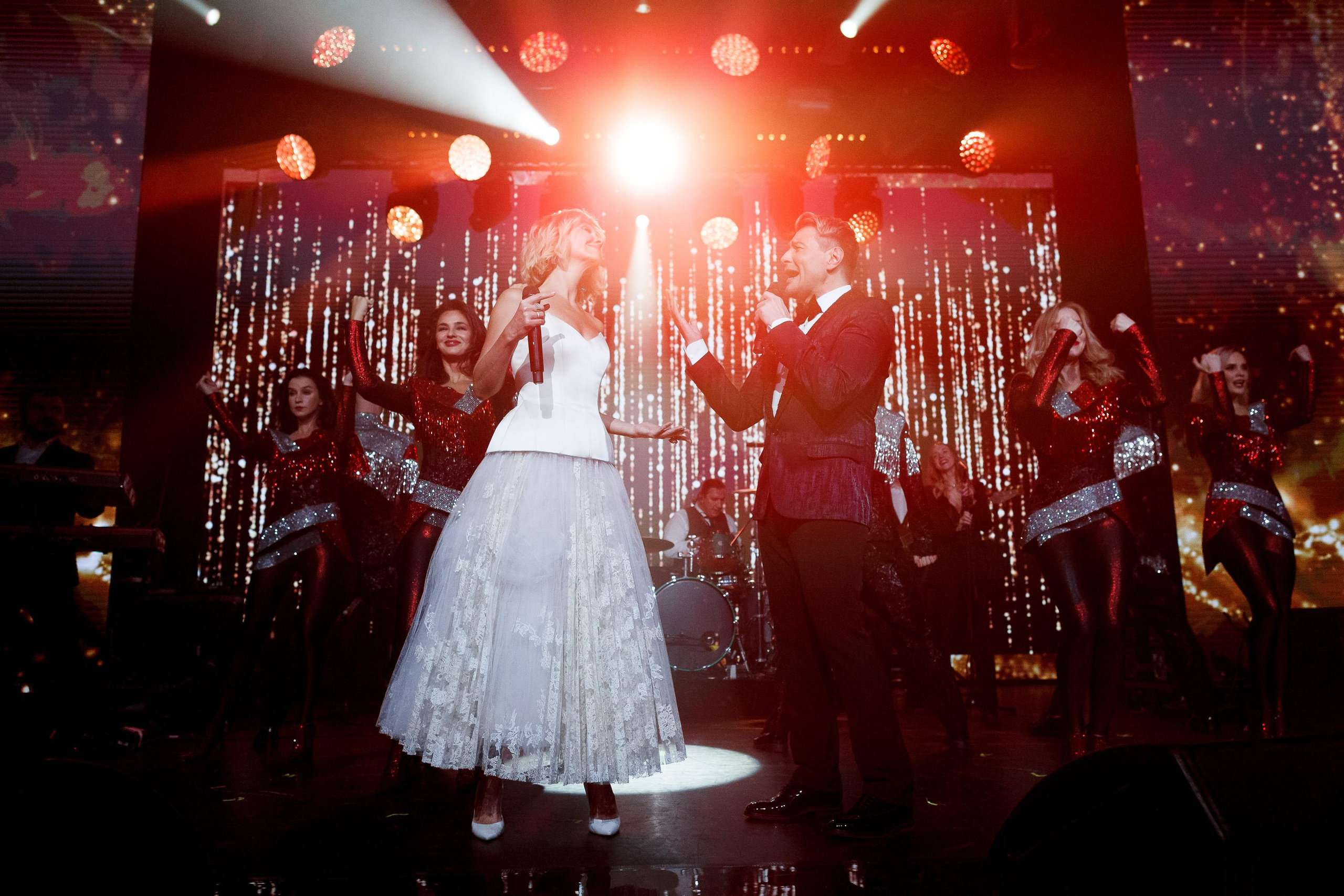 Lapino Hall. Свадебный фотограф в Москве Никифоров-Гордеев Константин