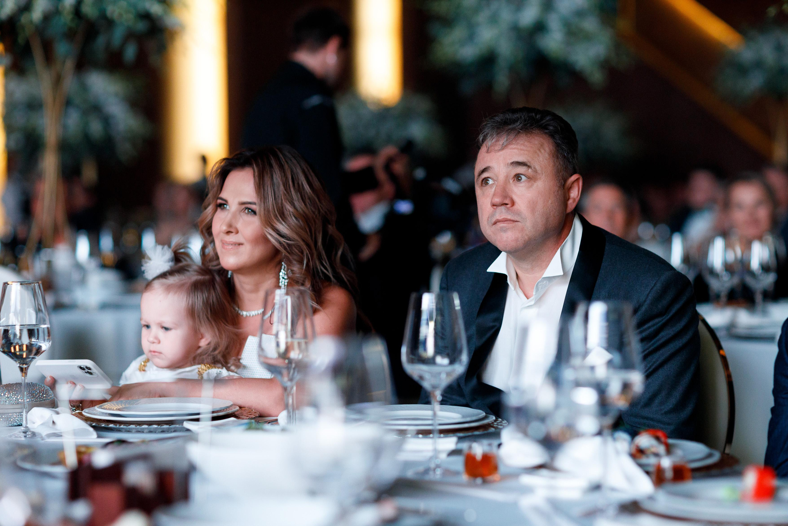 Lapino Hall. Свадебный фотограф в Москве Никифоров-Гордеев Константин