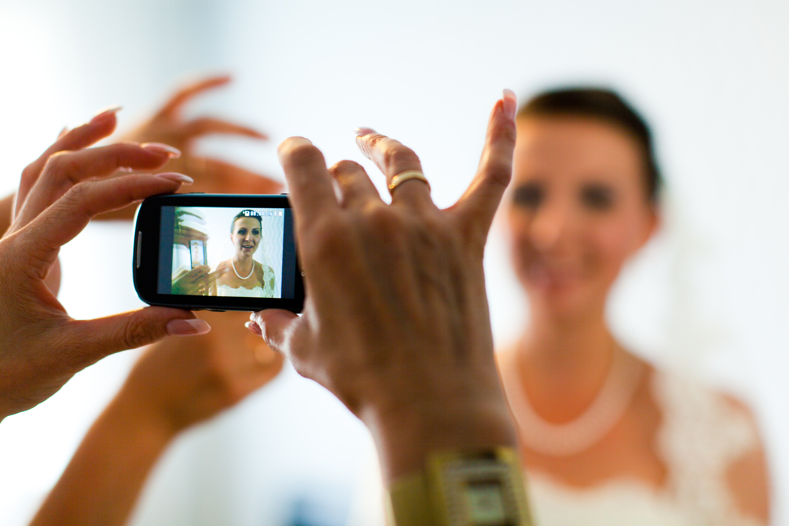 Алексей и Анастасия. Свадебный фотограф в Москве Никифоров-Гордеев Константин