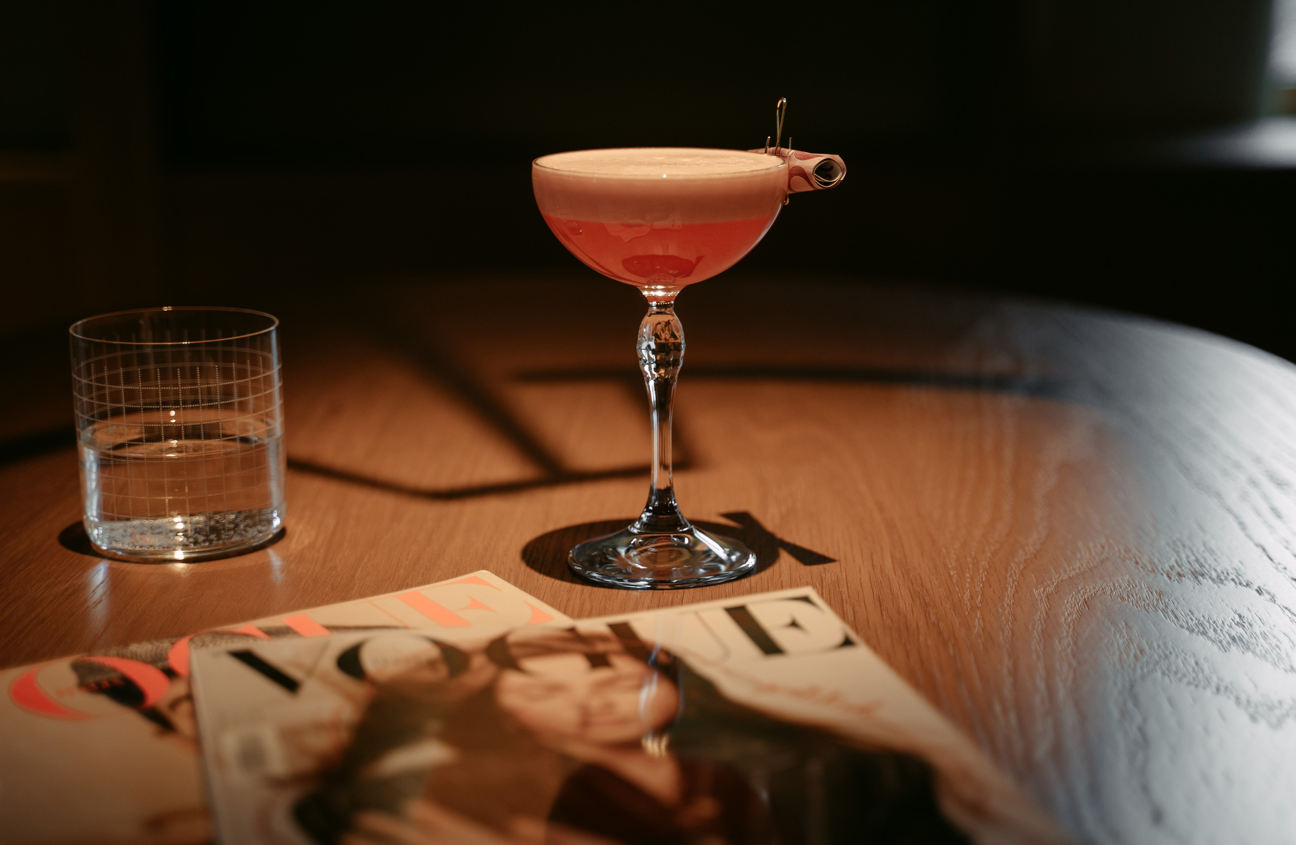 Хорошая девочка / Открытие ресторана в Казани. Саша Копылов, фотограф в Казани