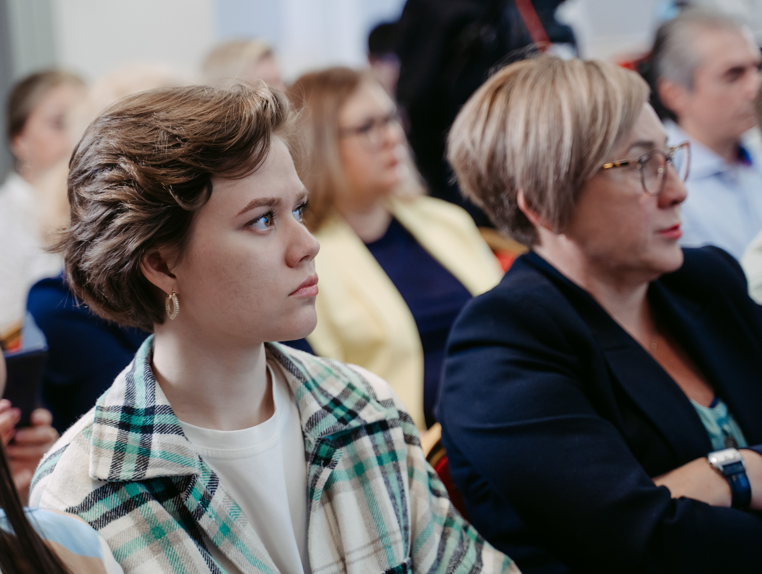 Ратнеровские чтения / 2023. Саша Копылов, фотограф в Казани