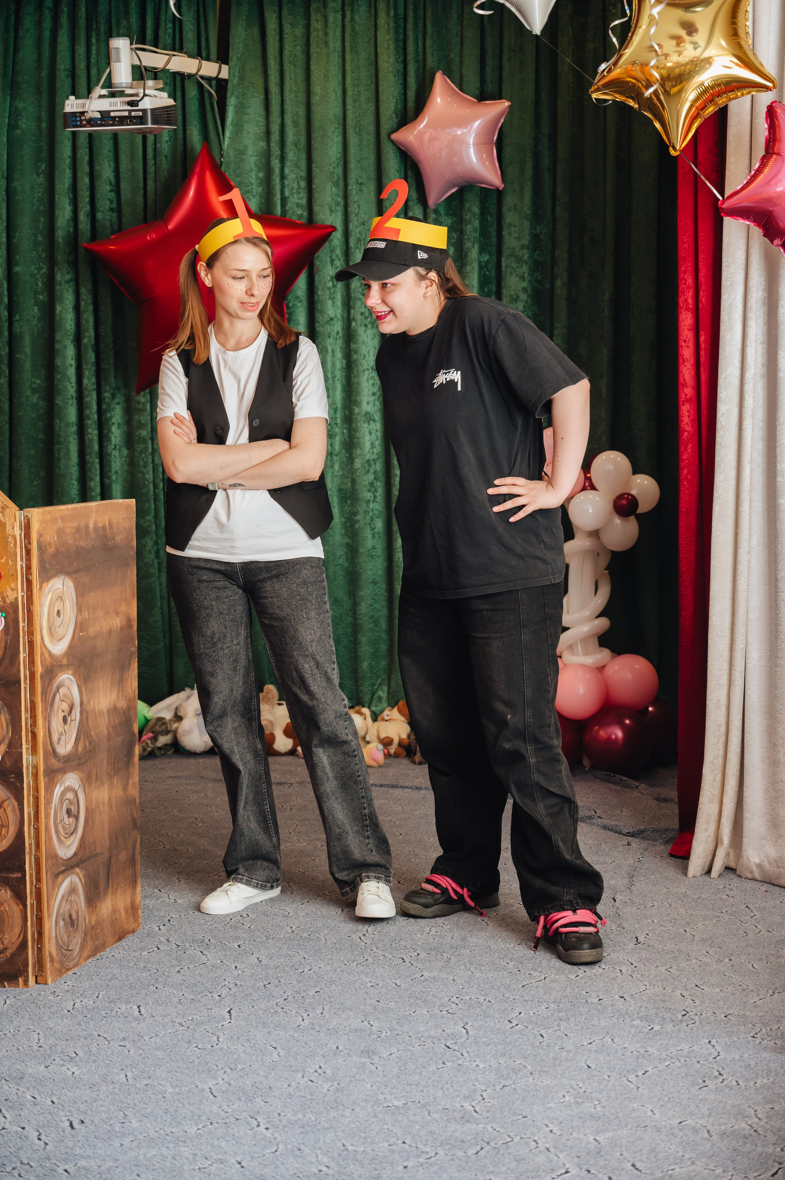 Утренники, выпускные. Портретный и свадебный фотограф в Москве Анастасия Терентьева