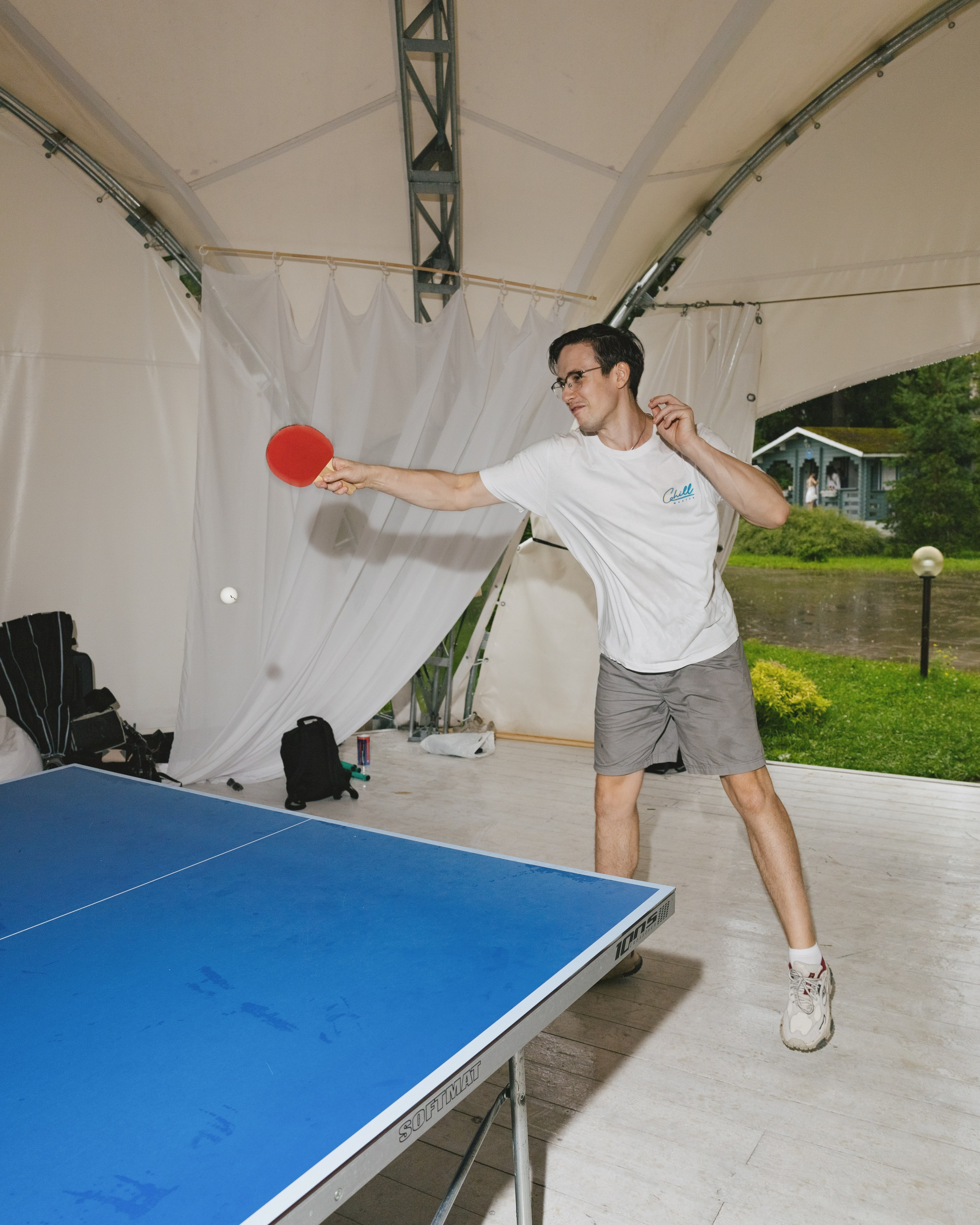 Репортаж. RUSLAN ROZANOV