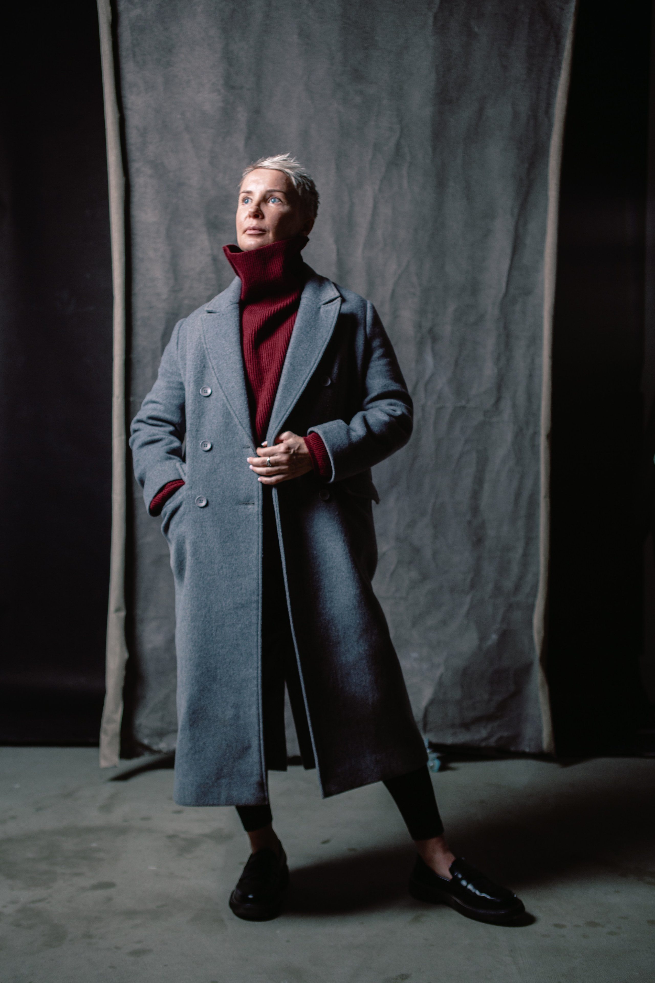 Олеся. Фотограф и видеограф Даня Хазигалиев