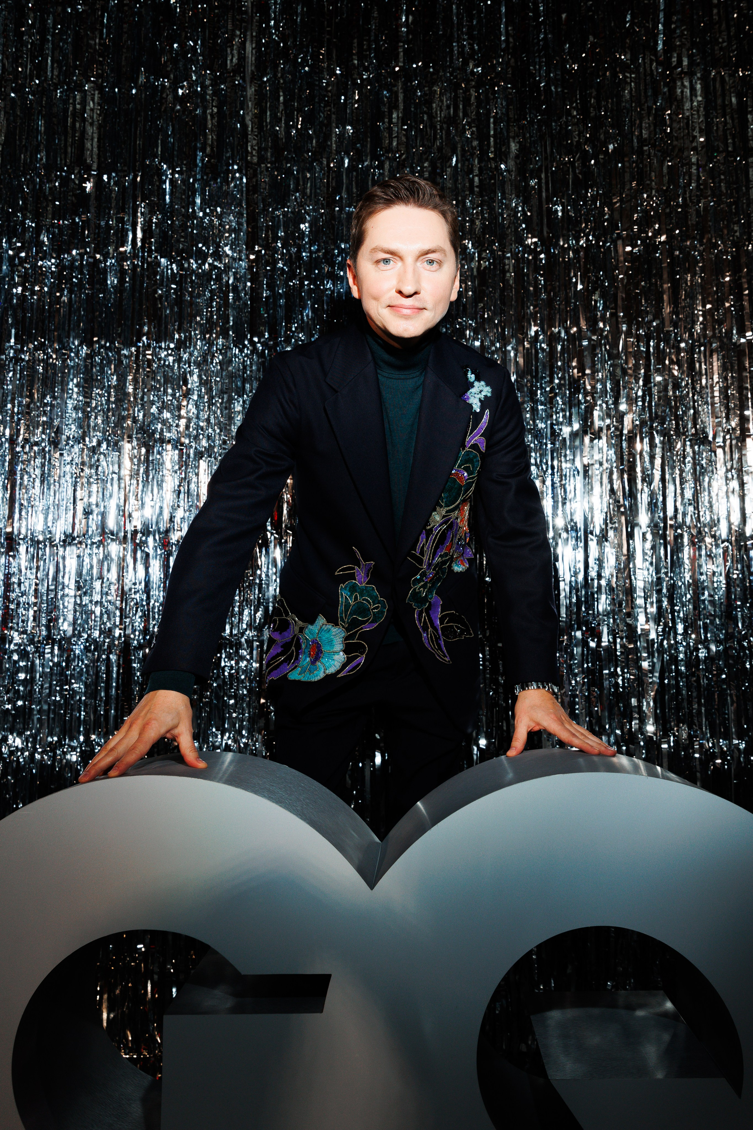 Hronika. Photographer Sasha Orlov