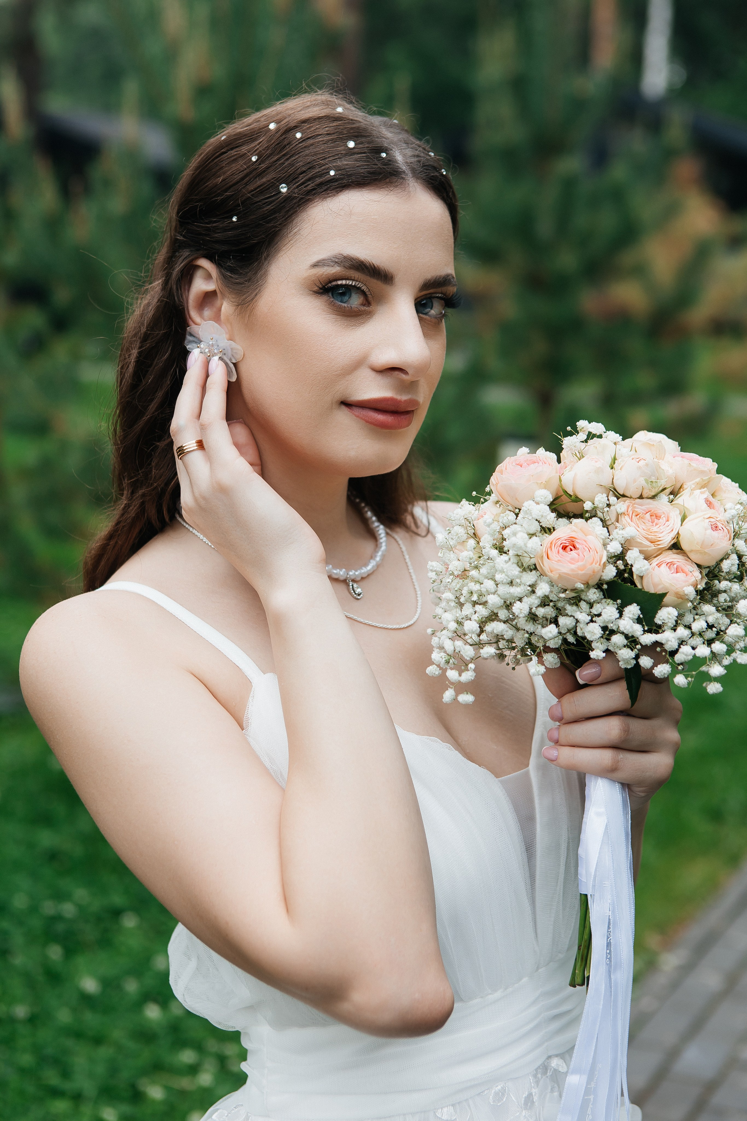 Свадьбы. Свадебный, семейный фотограф. Выпускные альбомы в Коченёво / Новосибирск. Наталья Байкуш