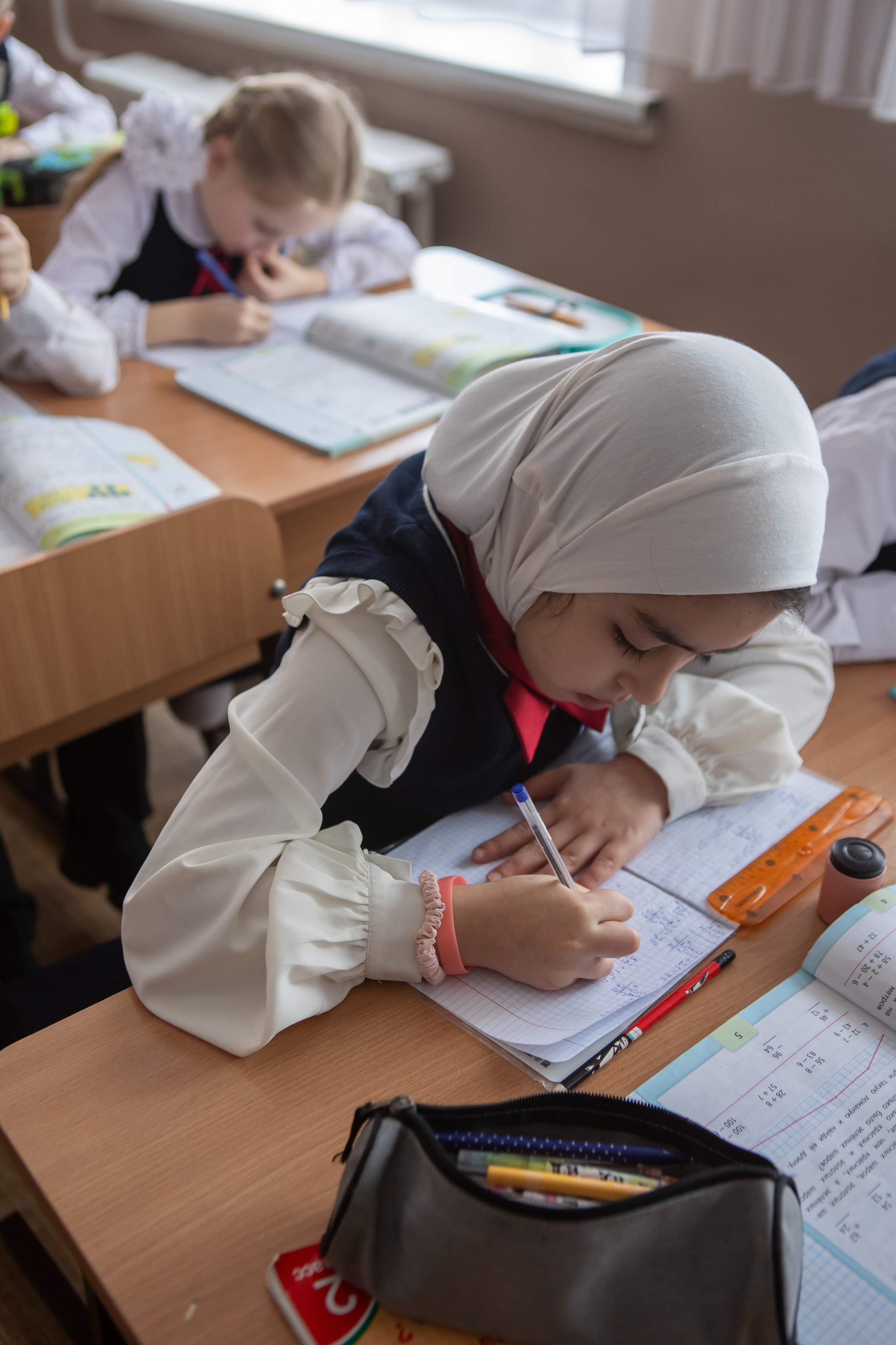 Прошкольная история. Свадебный, семейный фотограф. Выпускные альбомы в Коченёво / Новосибирск. Наталья Байкуш