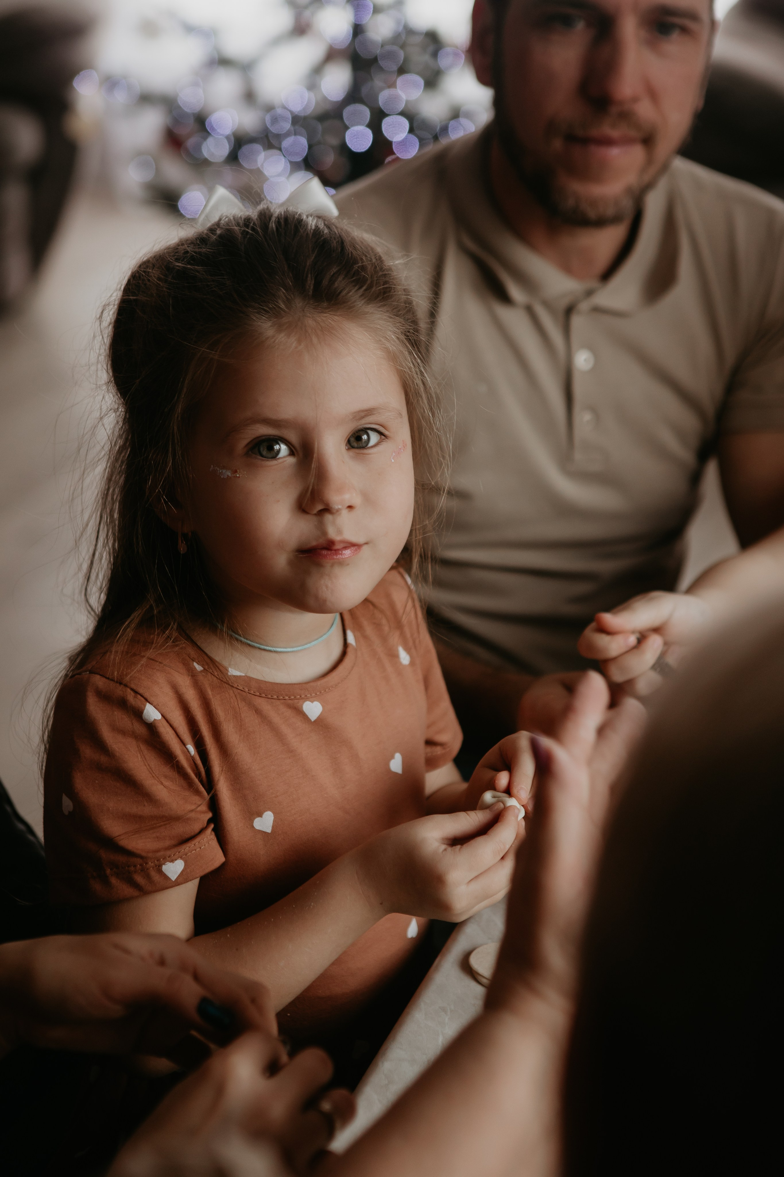 Семья Дарьи. Домашняя съемка. Свадебный, семейный фотограф. Выпускные альбомы в Коченёво / Новосибирск. Наталья Байкуш