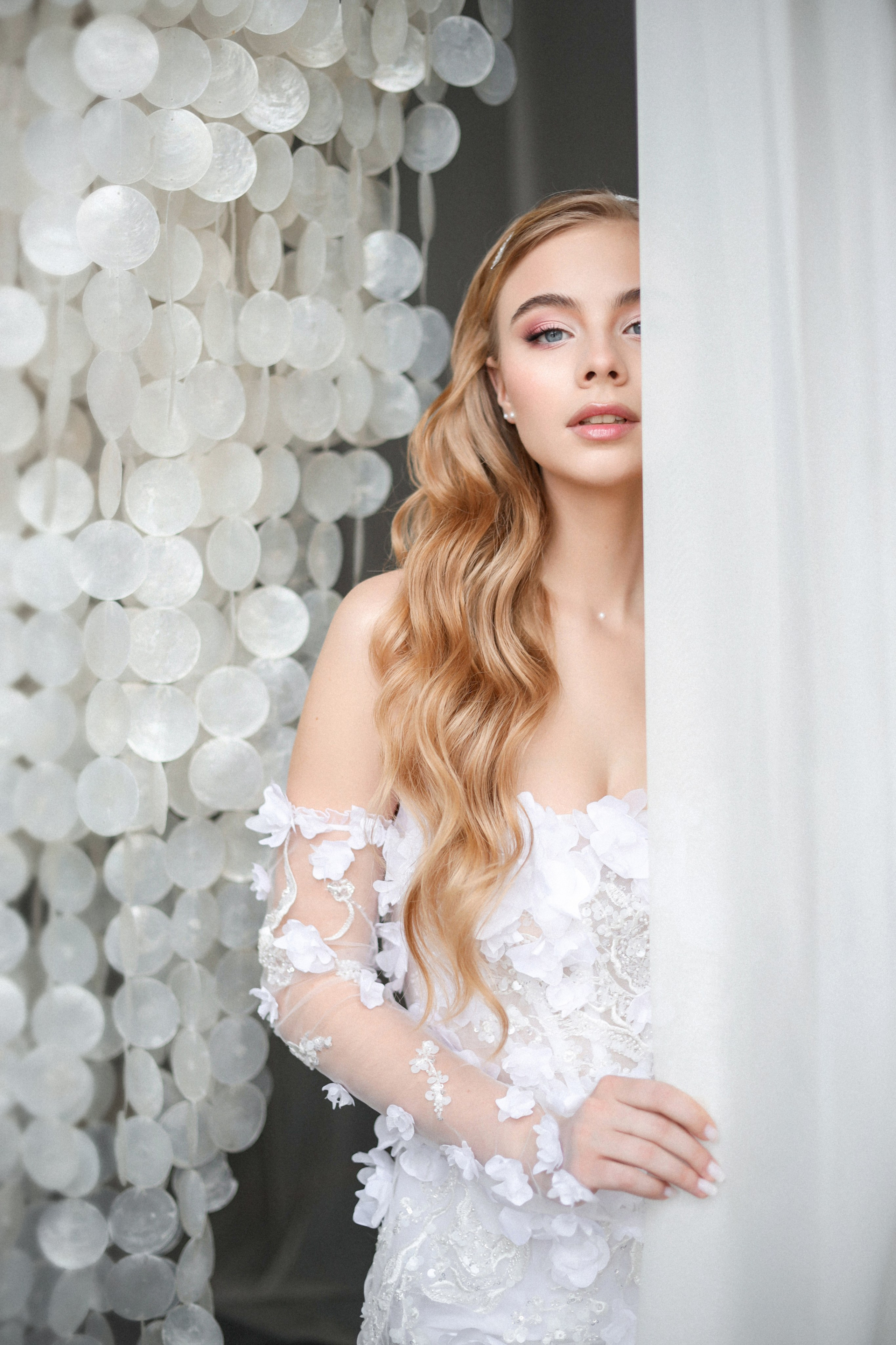 ЖУРНАЛЬНАЯ СЪЁМКА — Полина. Мария Князева — эксперт по личному бренду — фотограф Воронеж