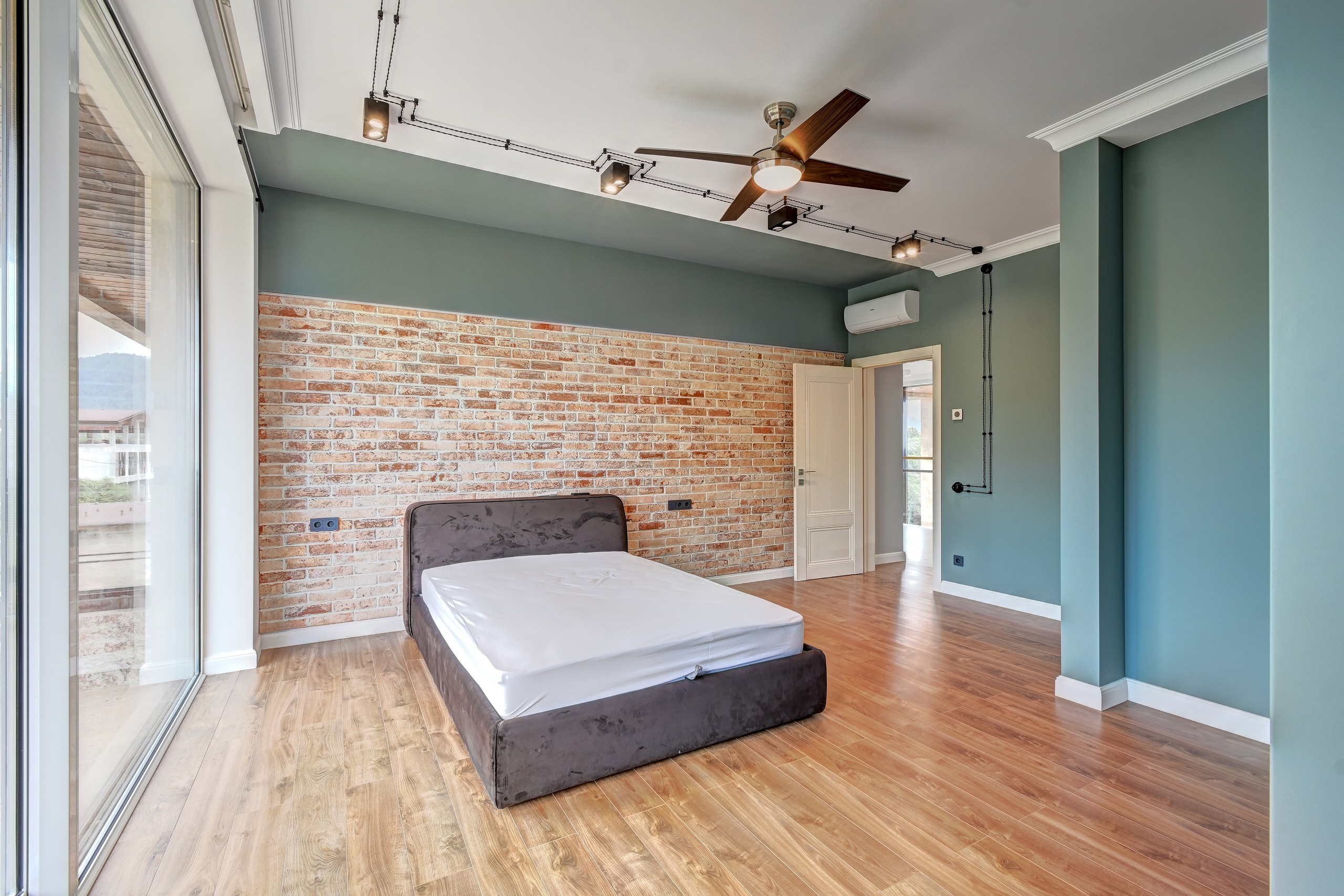 Дом в Хосте. Интерьерный фотограф в Сочи | Роман Сусленко