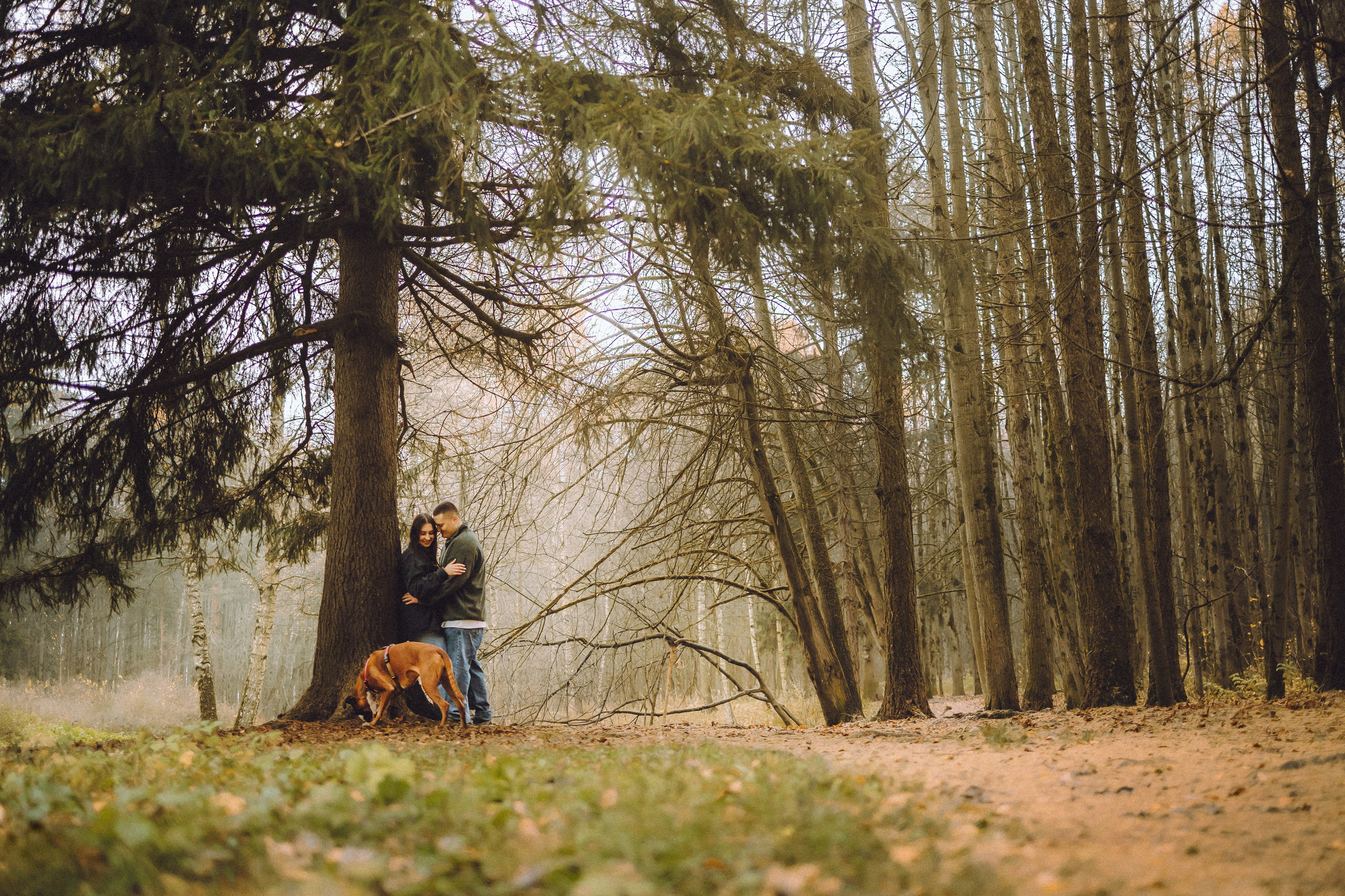 Элли и ее семья