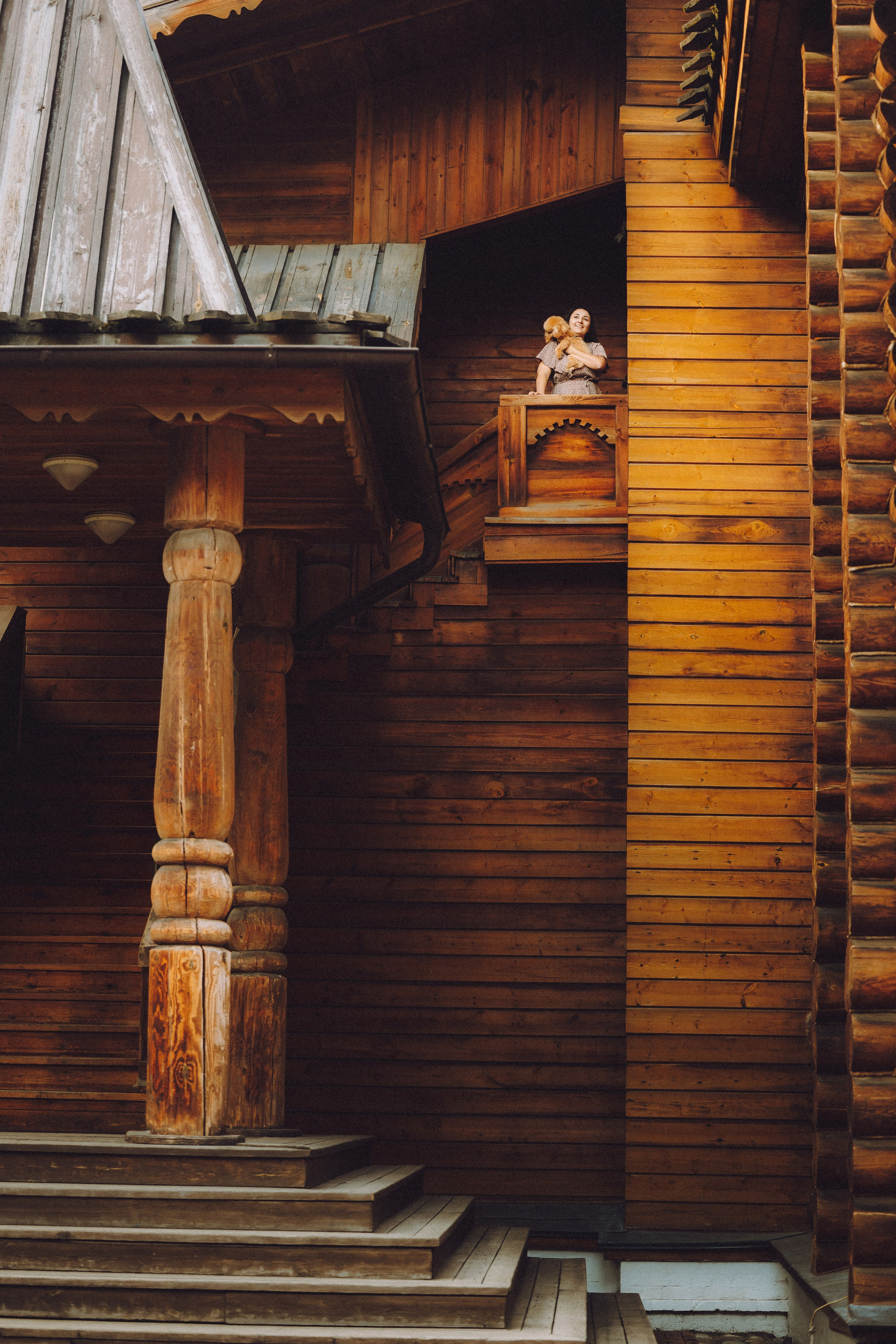 Даша и Джули