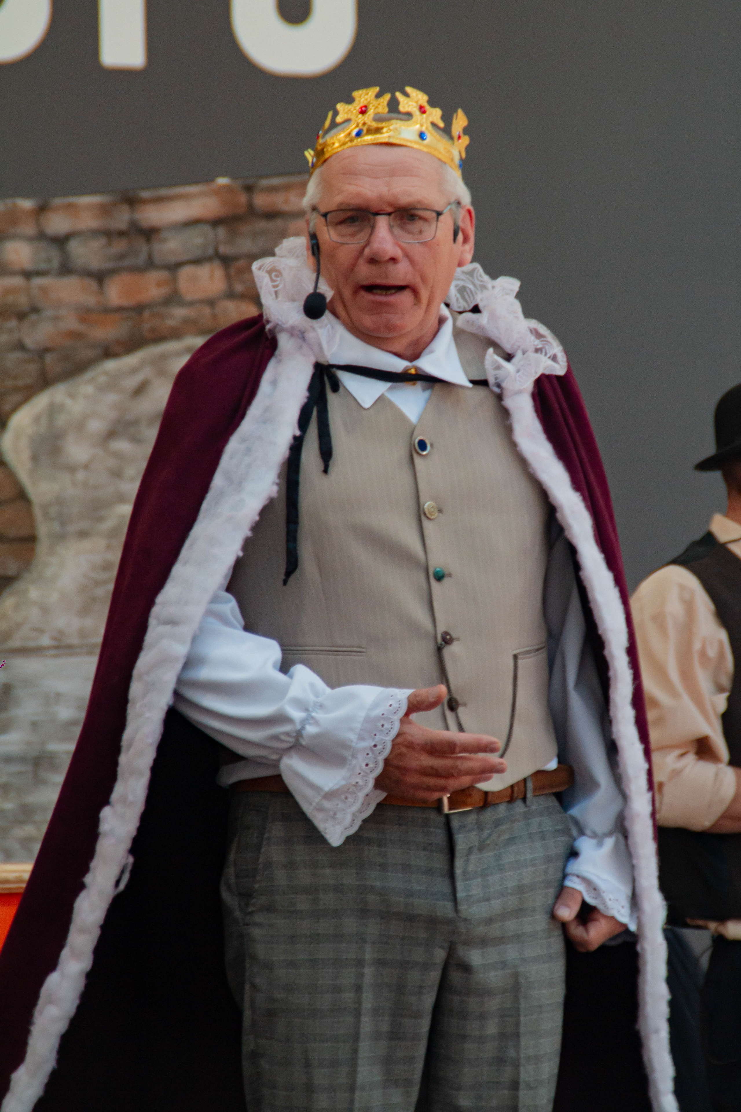 Лица Улиц 2025 х Inclusive Event