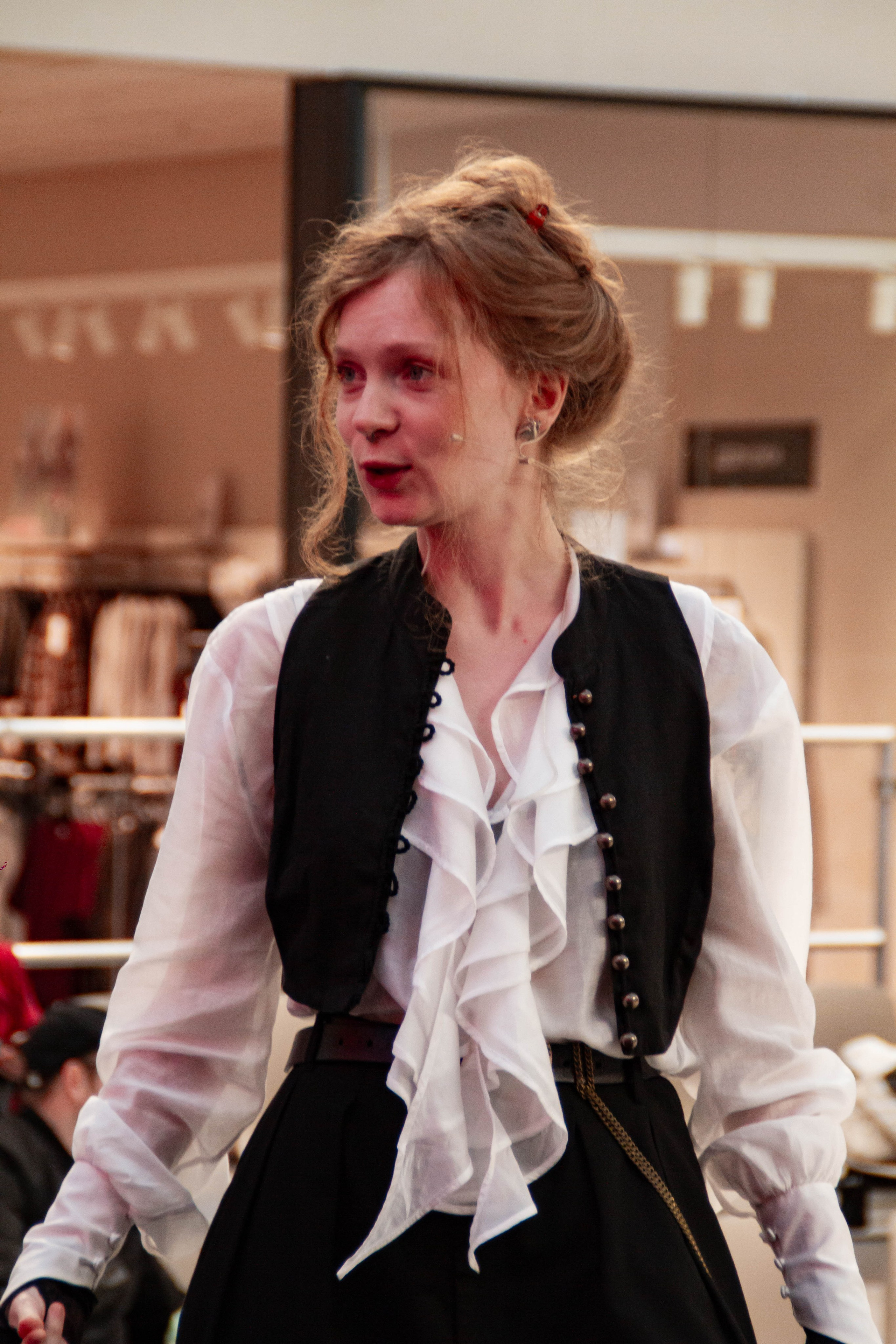 Голос города 2025