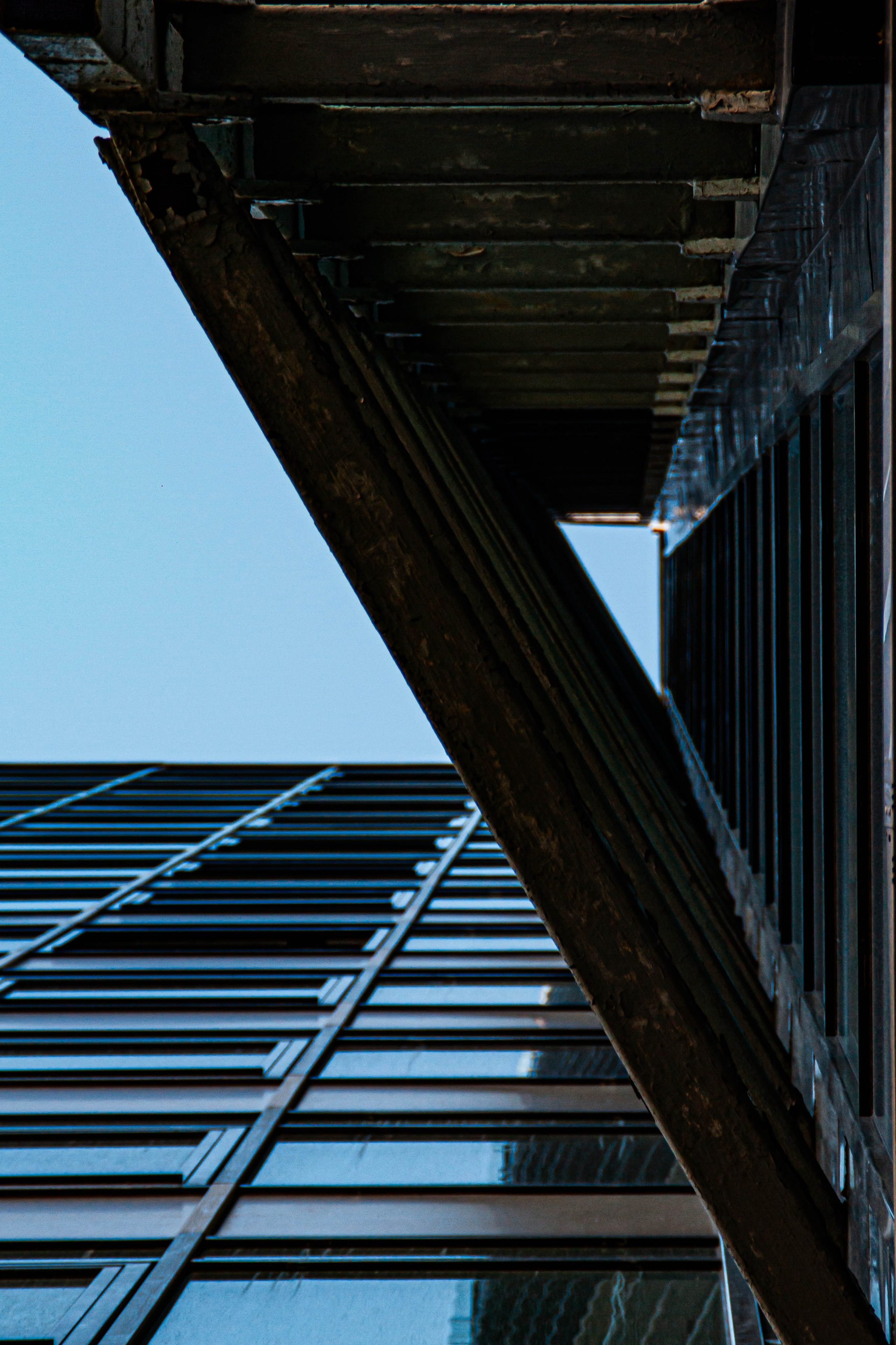 Архитектура