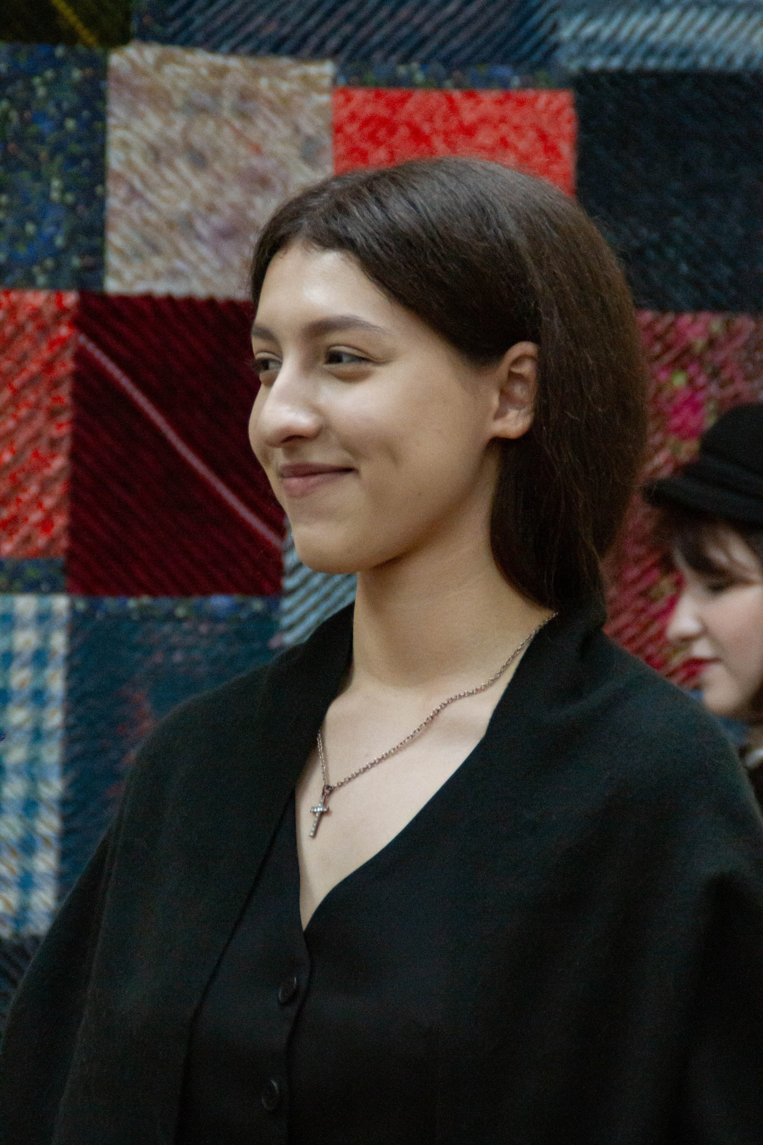 День первокурсника в Екатеринбургской академии современного искусства