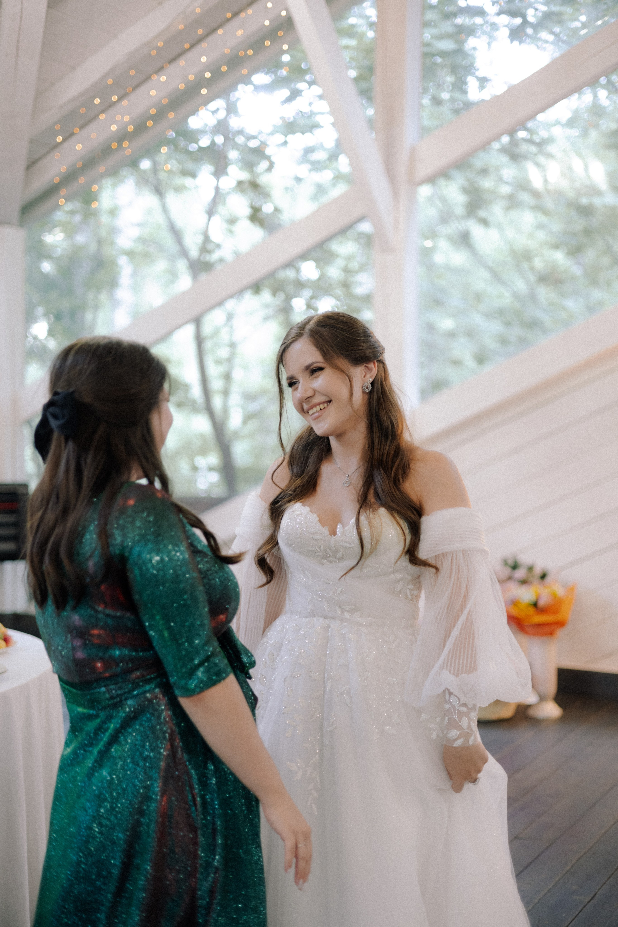 Настя и Артем. Свадебный и портретный фотограф в Москве Анастасия Масюк