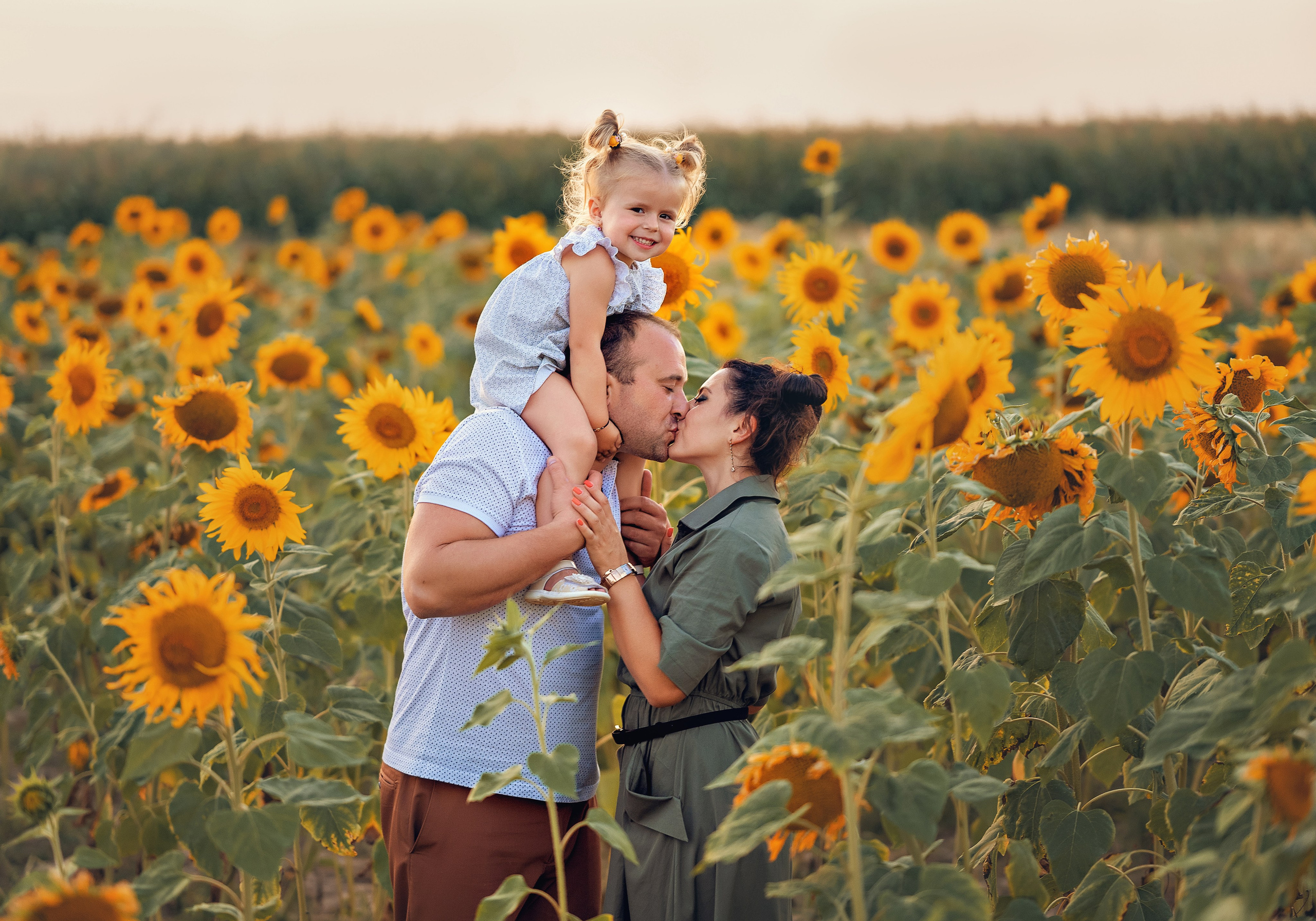 Семейная съемка. Детский семейный фотограф, фотограф новорожденных Могилев Алена Волкова