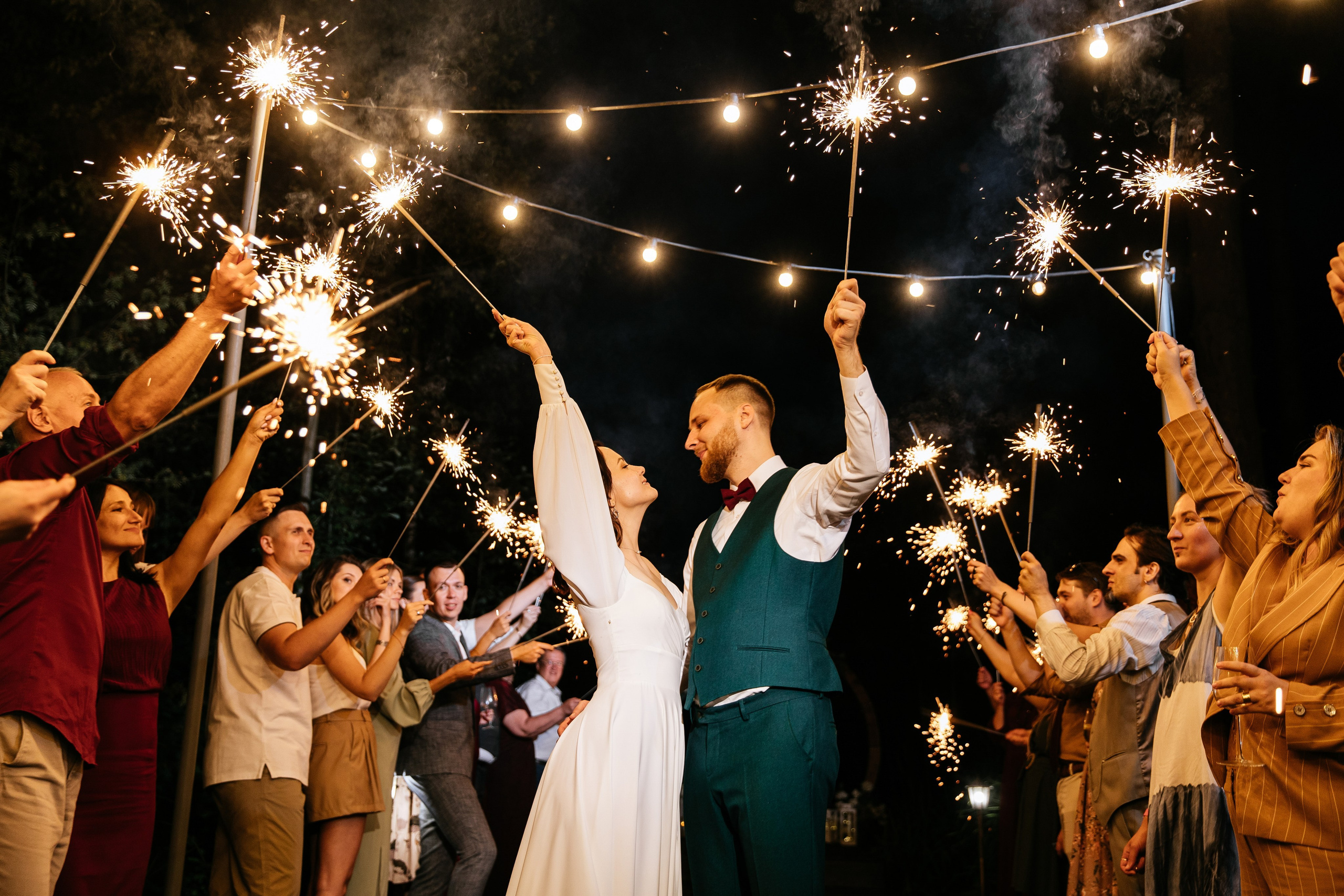 Ярослав и Аня