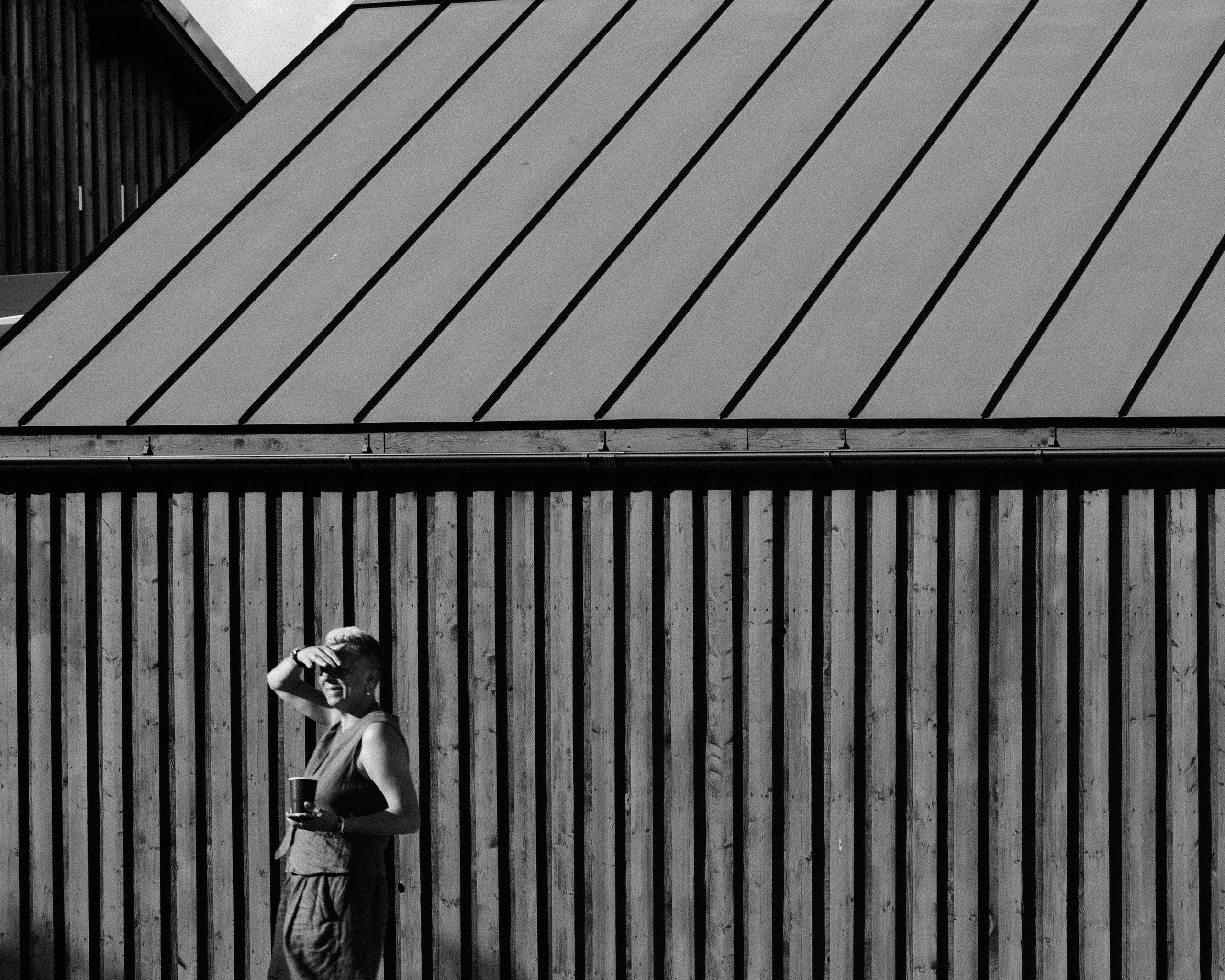 Открытие сезона созерцаний. Репортажный и портретный фотограф во Владимире Сергей Кравцов