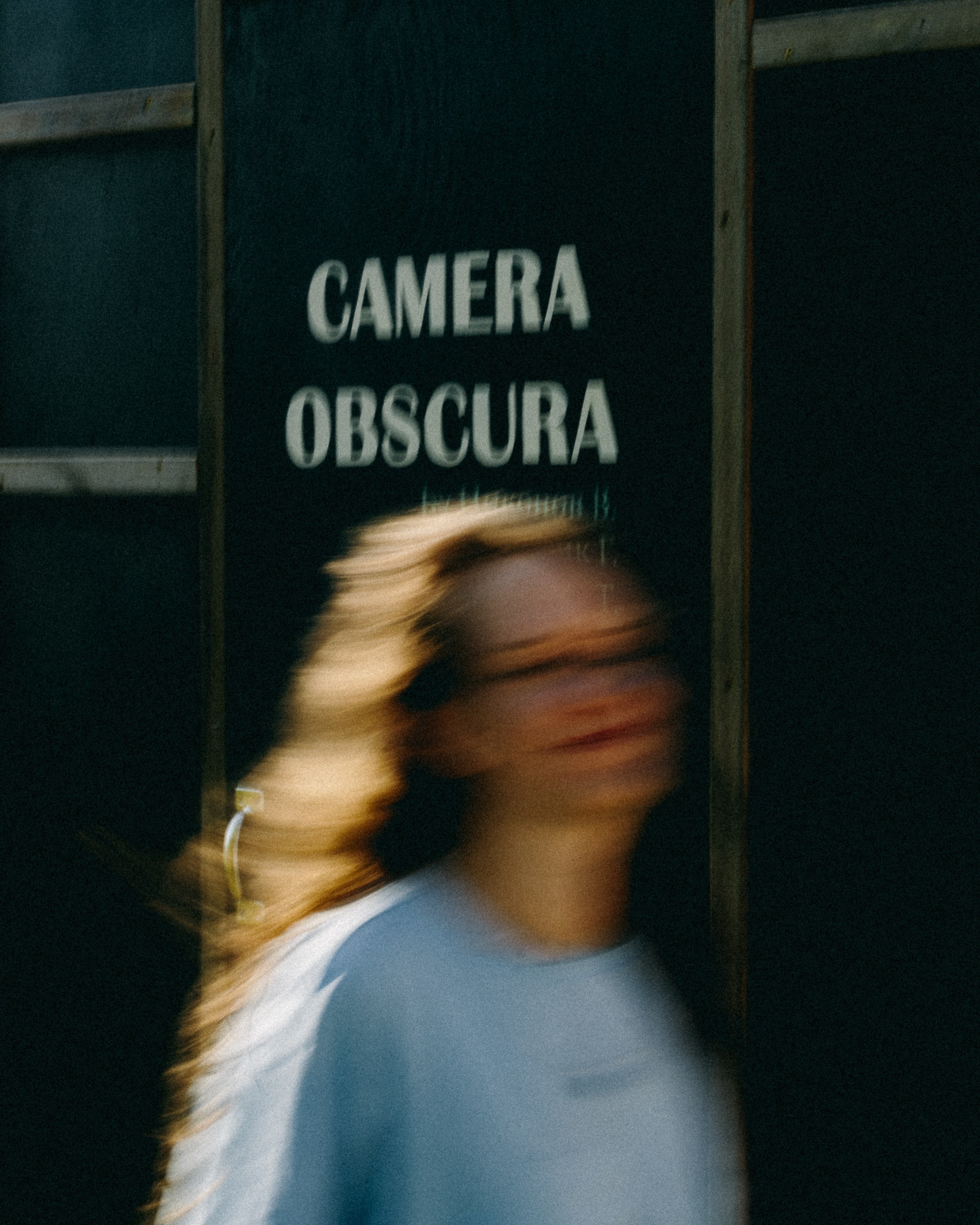 Открытие сезона созерцаний. Репортажный и портретный фотограф во Владимире Сергей Кравцов