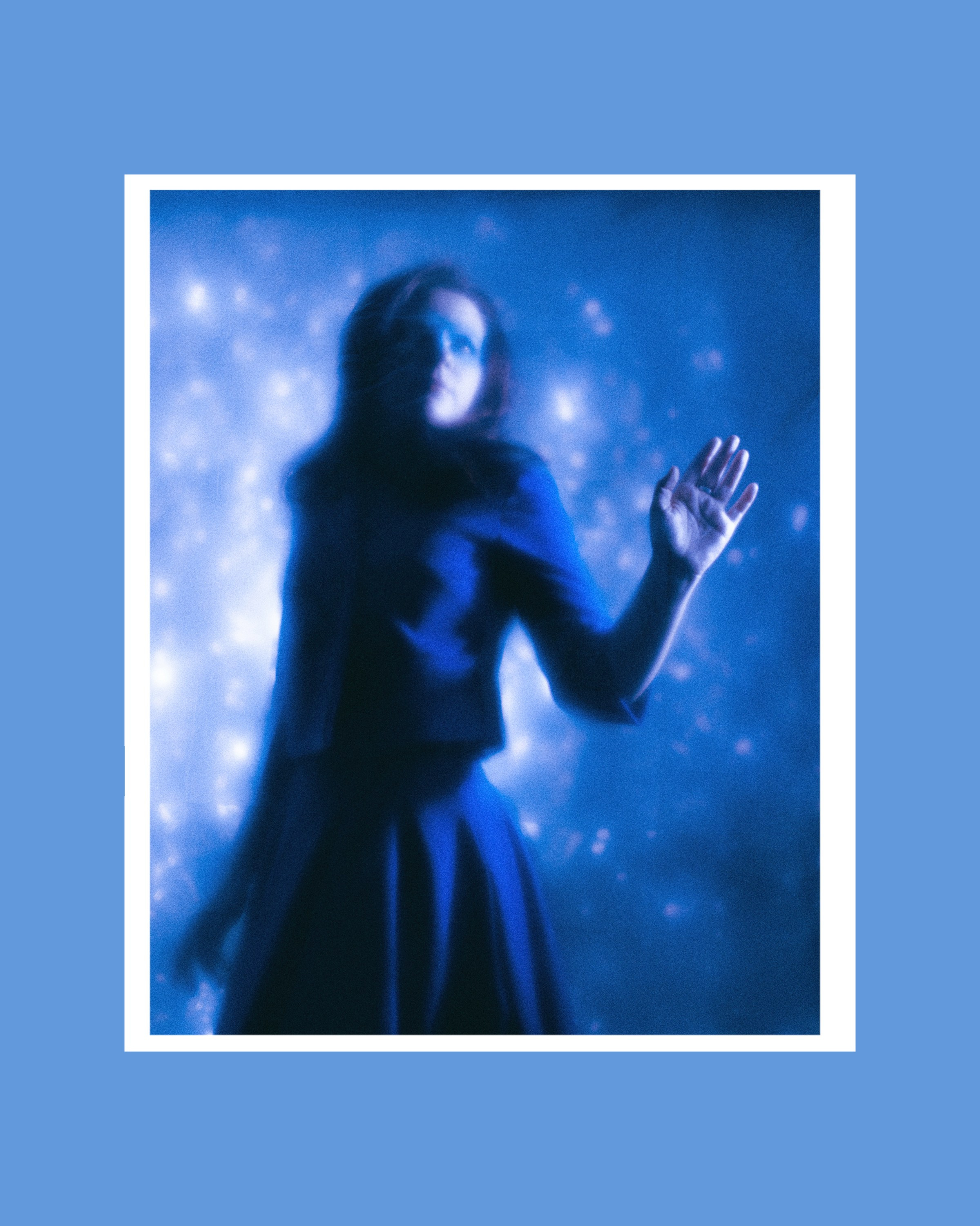 2. Истинная грусть. Репортажный и портретный фотограф во Владимире Сергей Кравцов